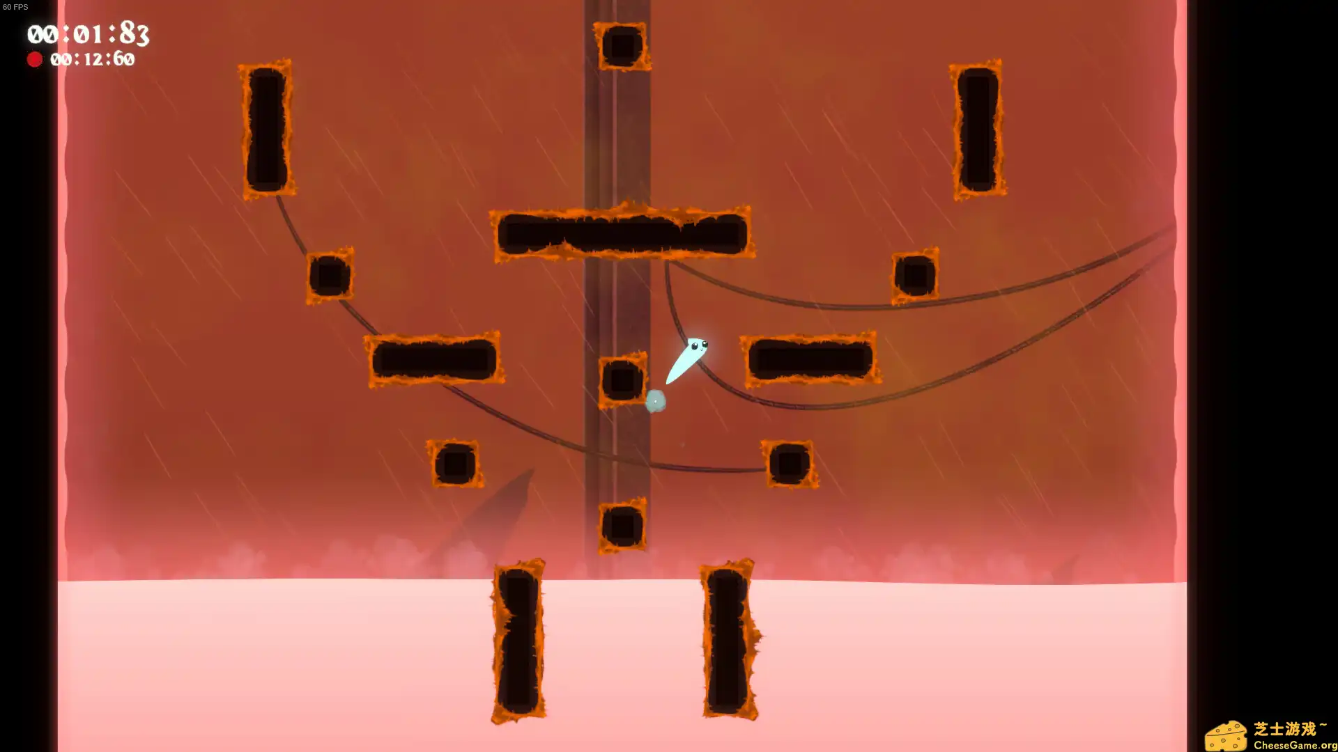 [PC]幽灵追踪/Ghostland Yard