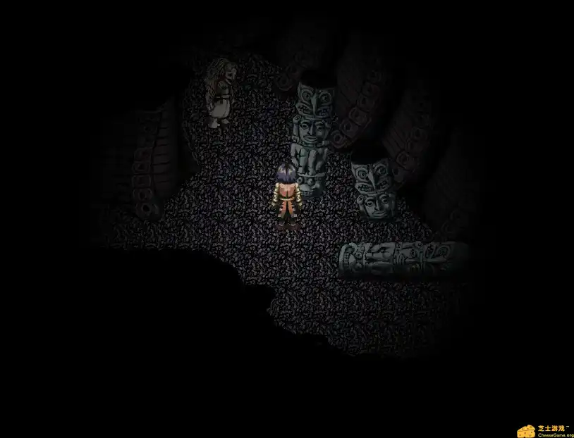 [PC]饥饿与恐惧/Fear &amp; Hunger