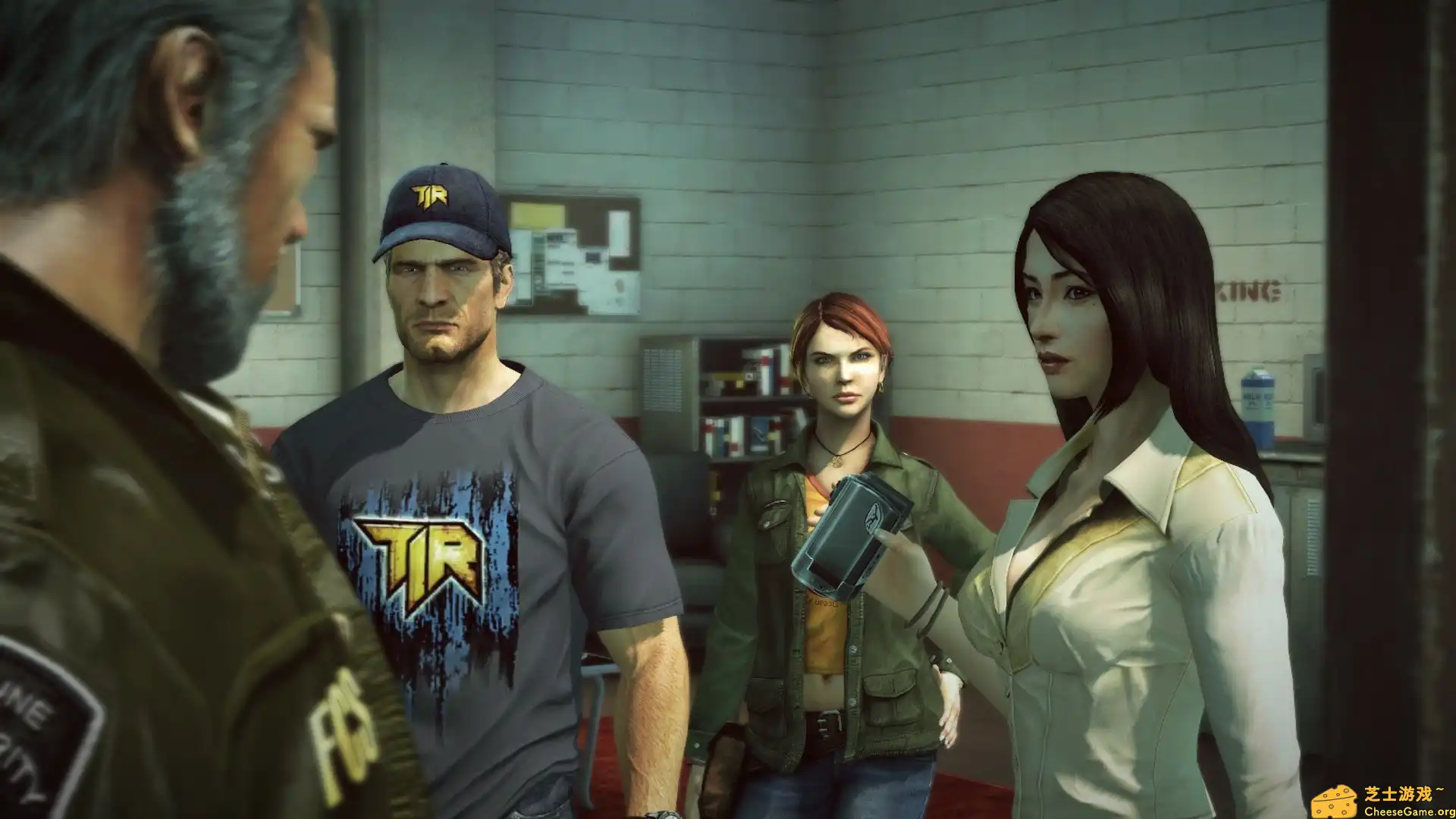 [PC]丧尸围城2/Dead Rising 2