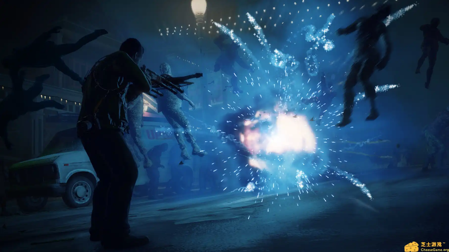 [PC]丧尸围城4/Dead Rising 4