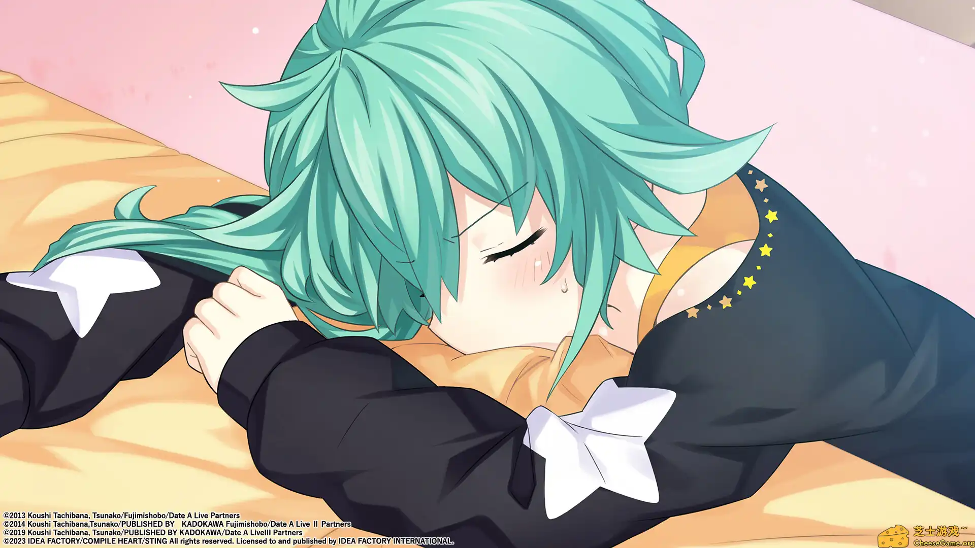 [PC]约会大作战：莲反乌托邦/DATE A LIVE: Ren Dystopia