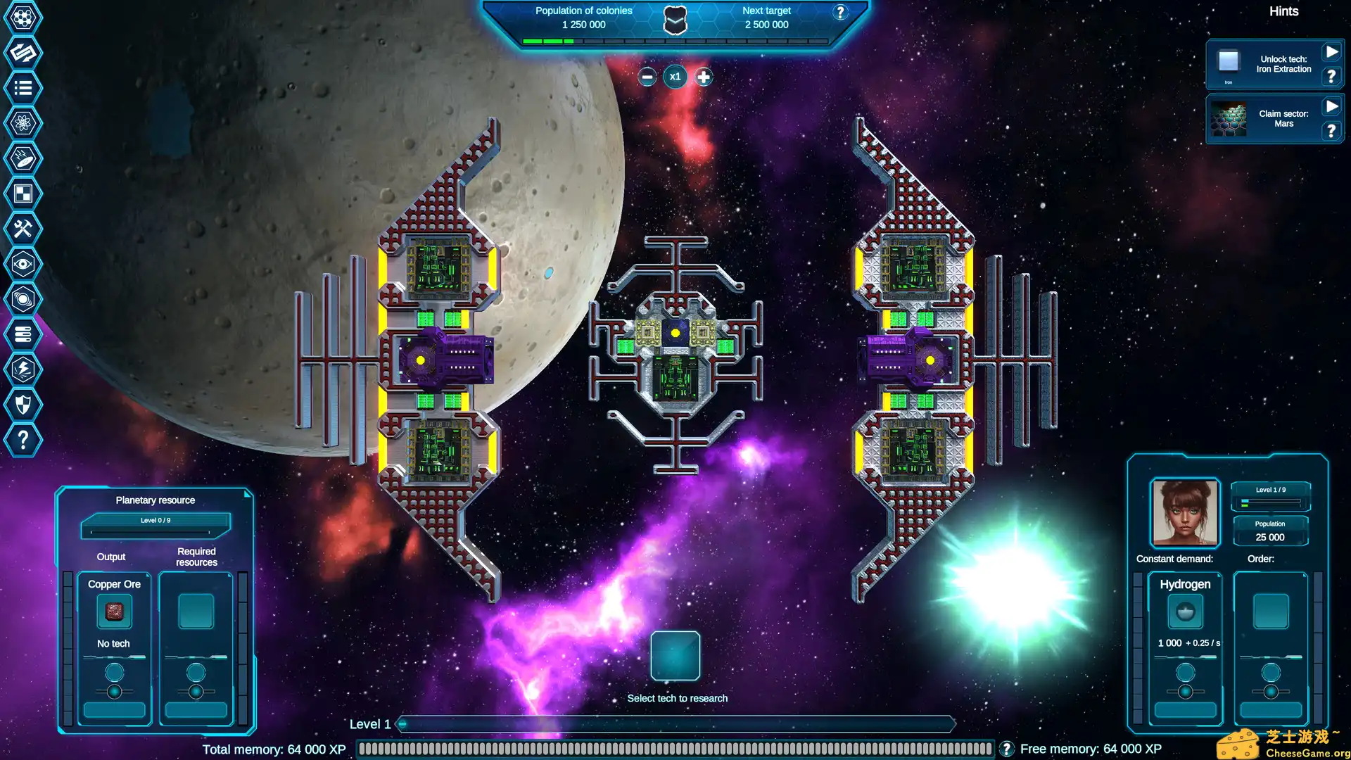 [PC]最终升级/Final Upgrade