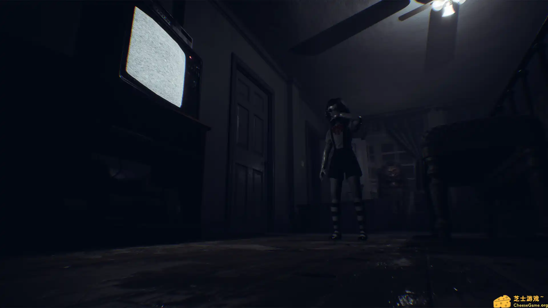 [PC]艾丽西亚的玩偶屋/Alessia's Dollhouse