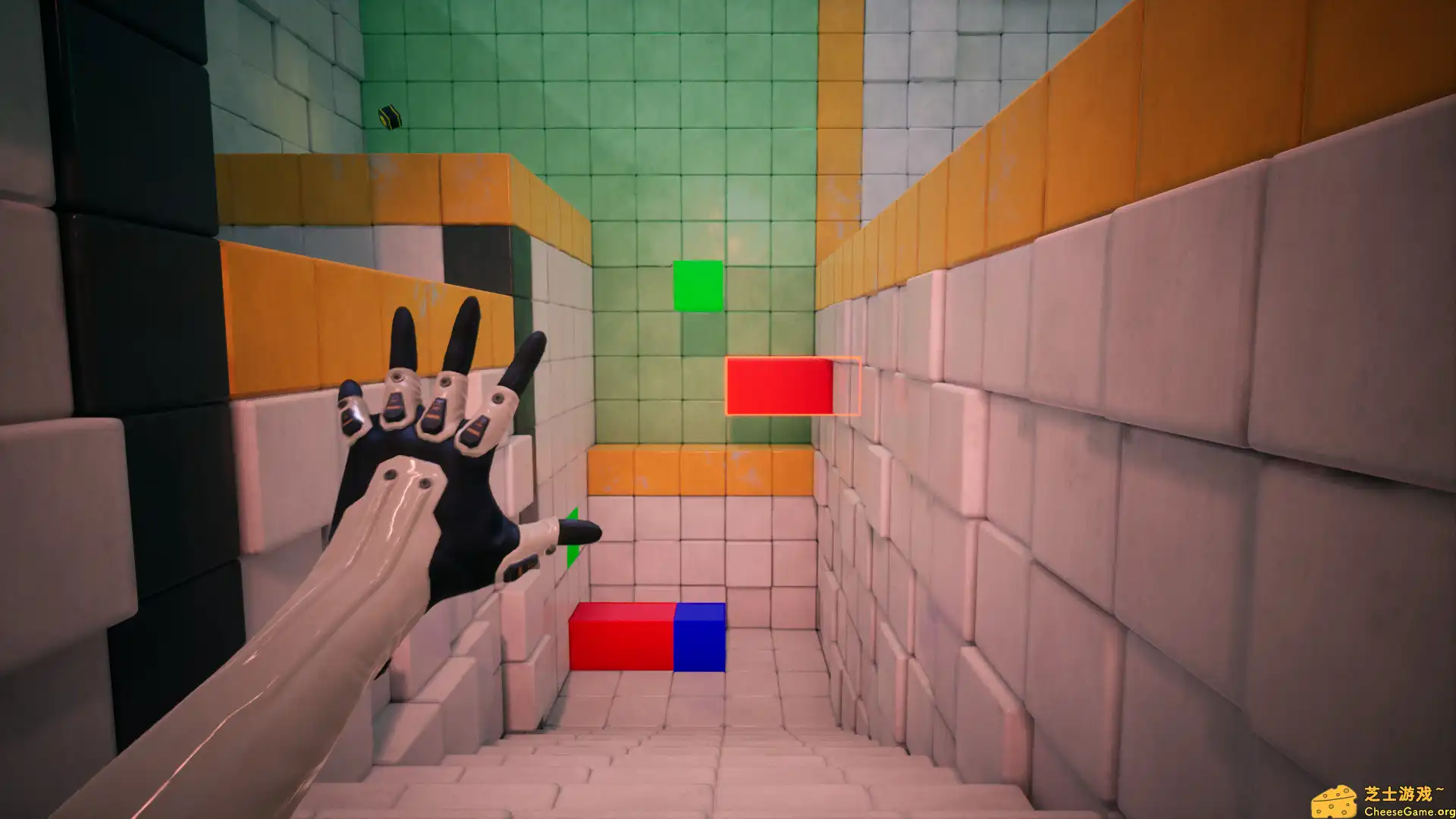 [PC]Q立方：十周年版/Q.U.B.E. 10th Anniversary