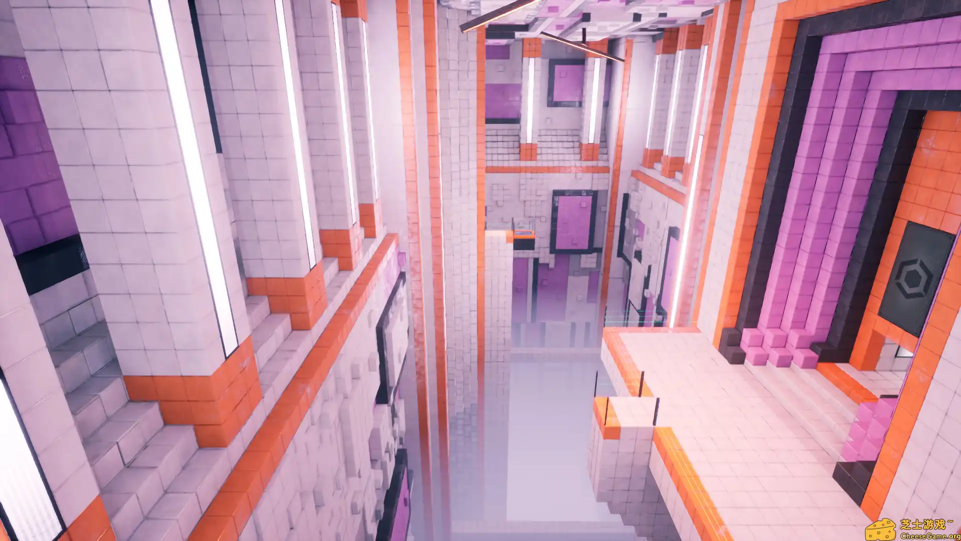 [PC]Q立方：十周年版/Q.U.B.E. 10th Anniversary