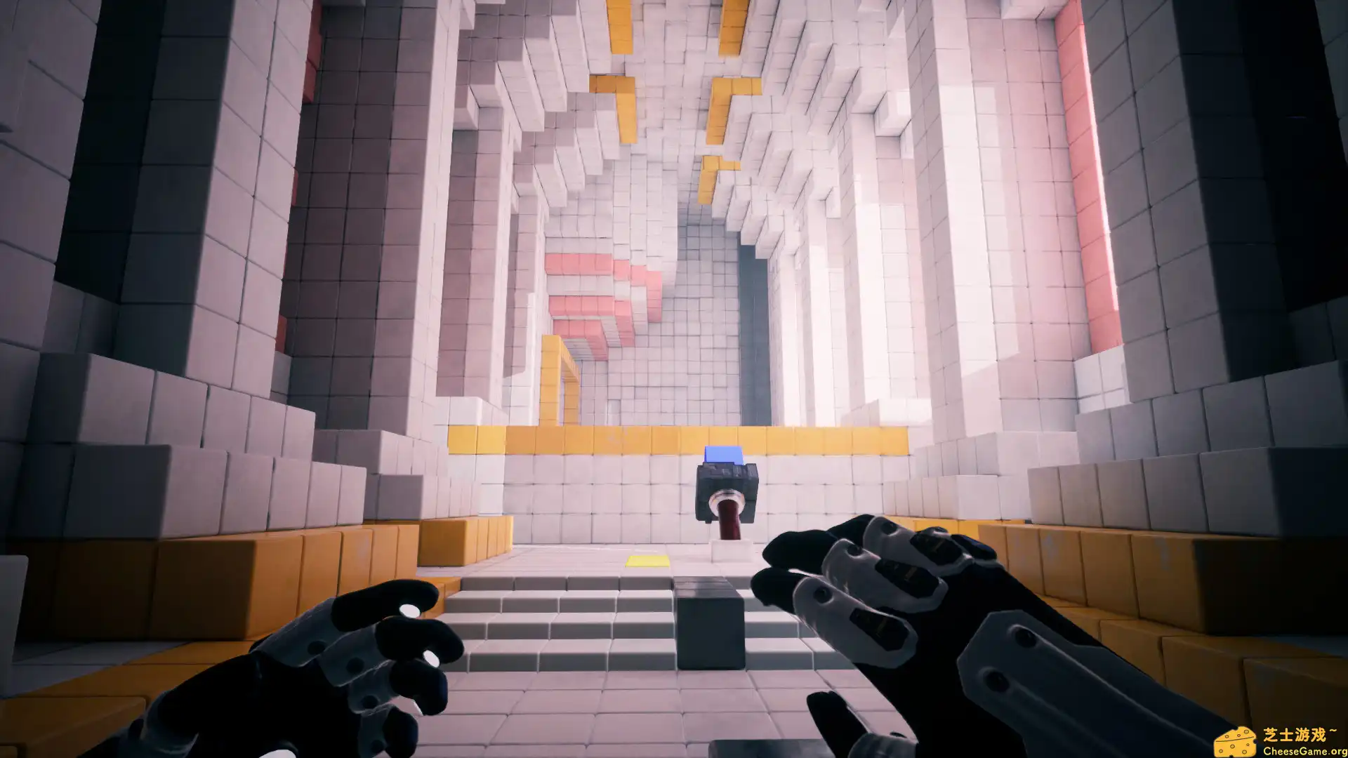 [PC]Q立方：十周年版/Q.U.B.E. 10th Anniversary