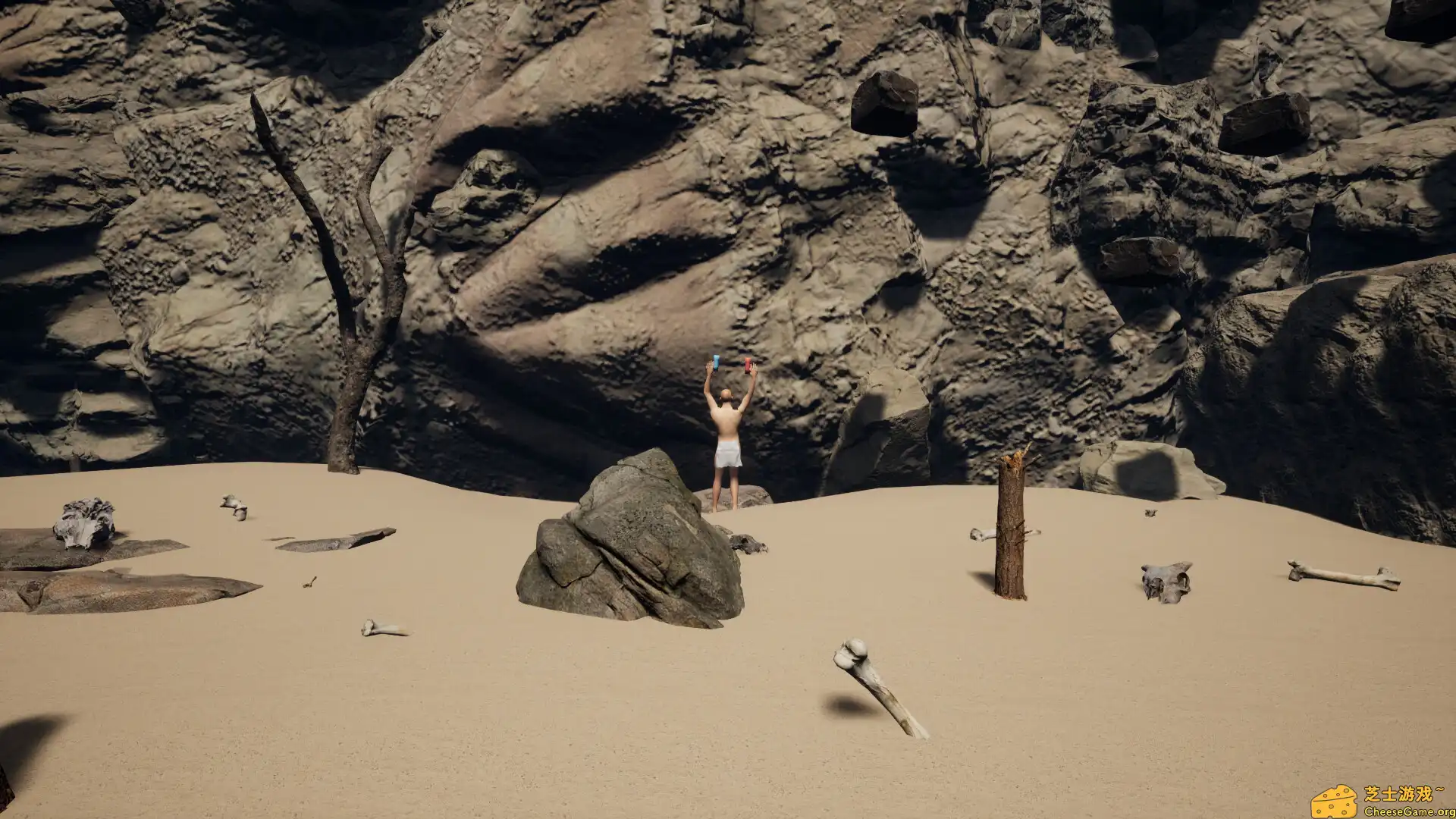 [PC]攀登巅峰/Get To The Top