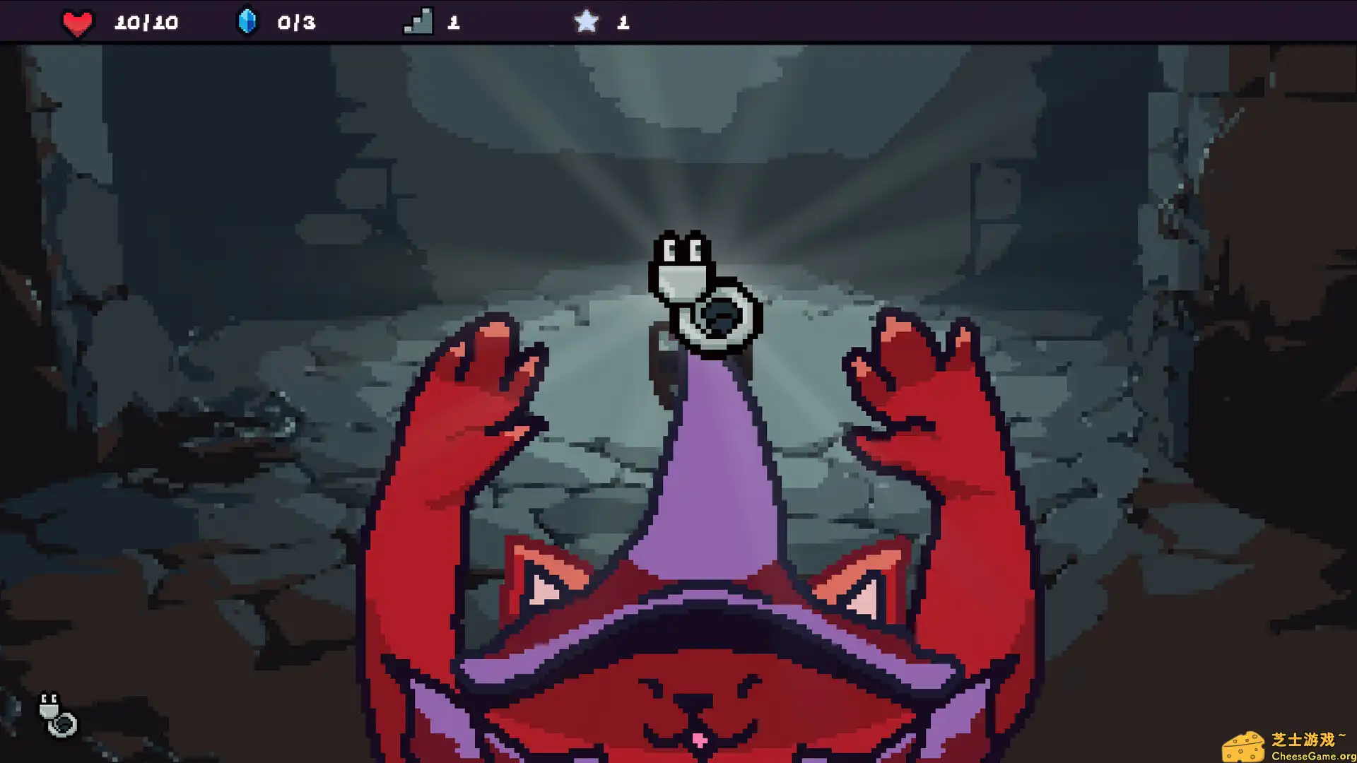 [PC]法术猫：自动卡牌战术/Spellcats: Auto Card Tactics