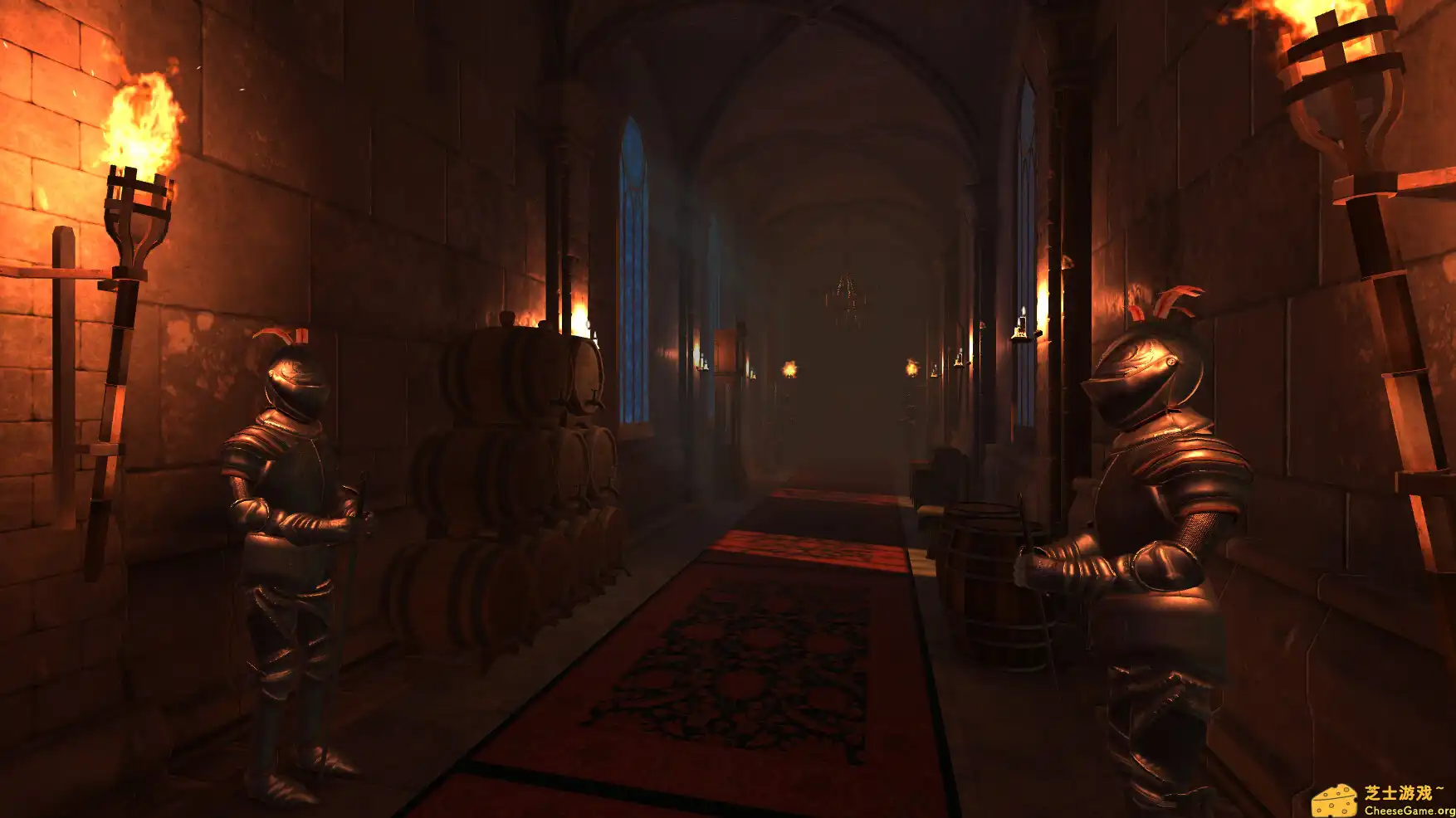 [PC]永恒逃脱：暗影城堡/Eternal Escape: castle of shadows