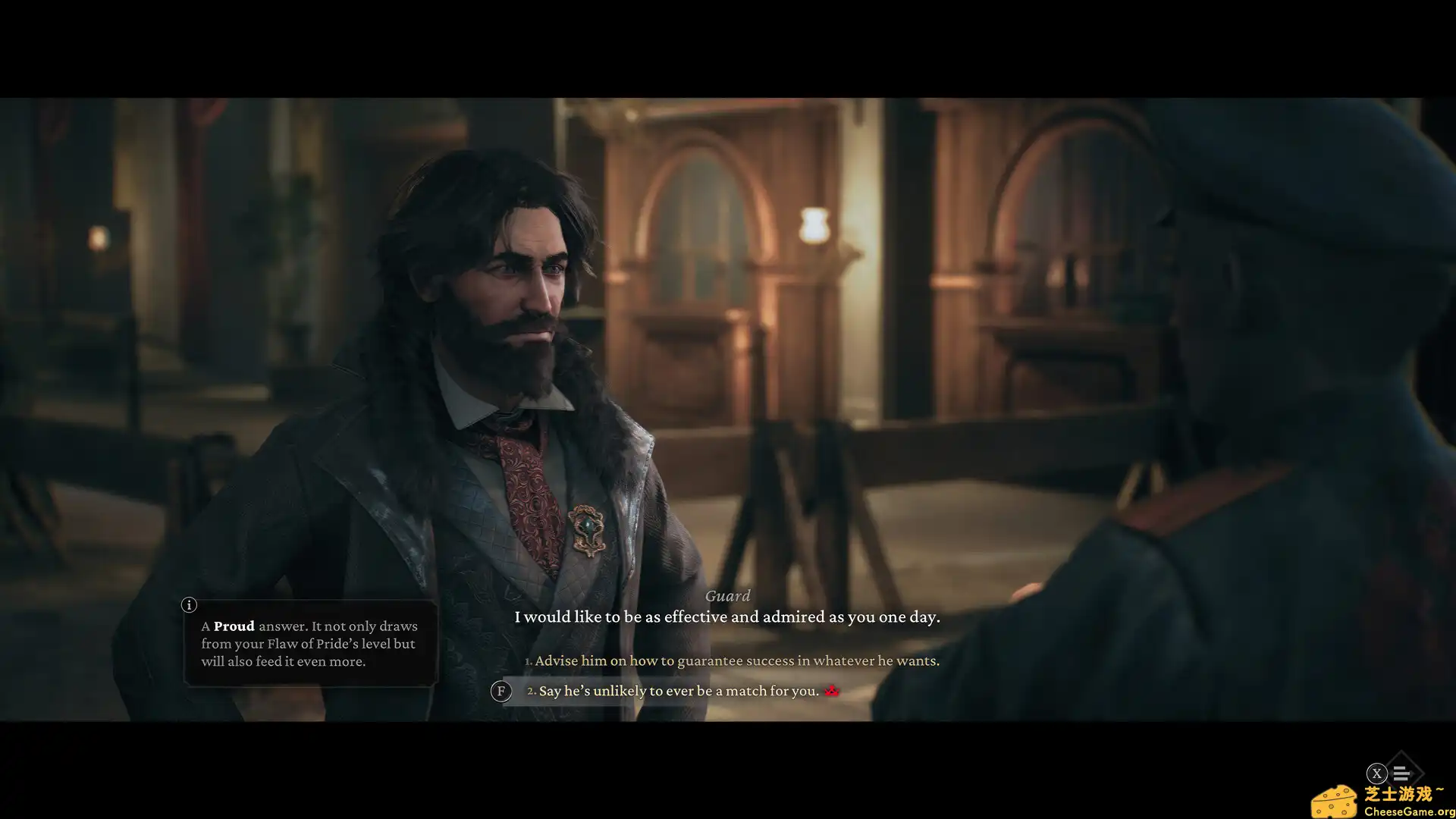 [PC]奇唤士/The Thaumaturge