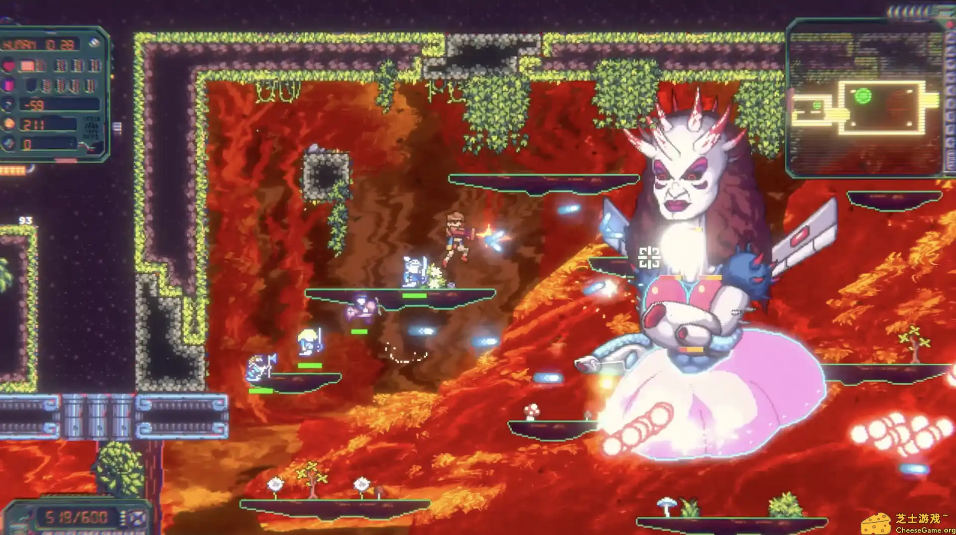 [PC]伟大的叛乱/The Great Rebellion