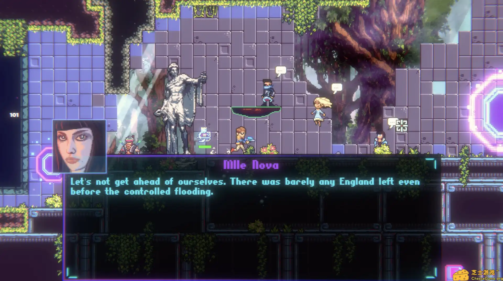 [PC]伟大的叛乱/The Great Rebellion