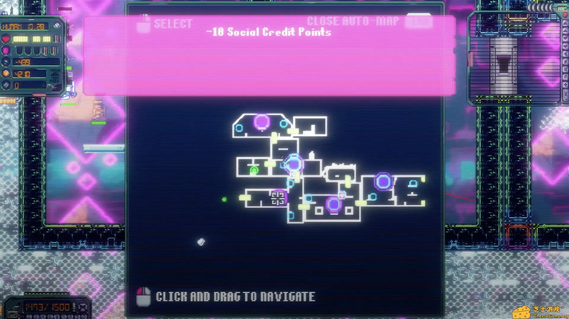 [PC]伟大的叛乱/The Great Rebellion