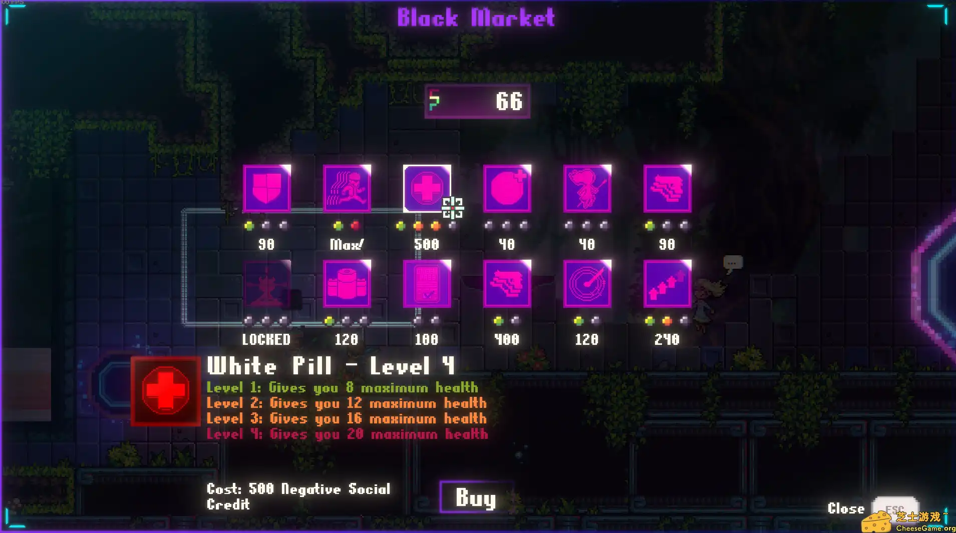 [PC]伟大的叛乱/The Great Rebellion