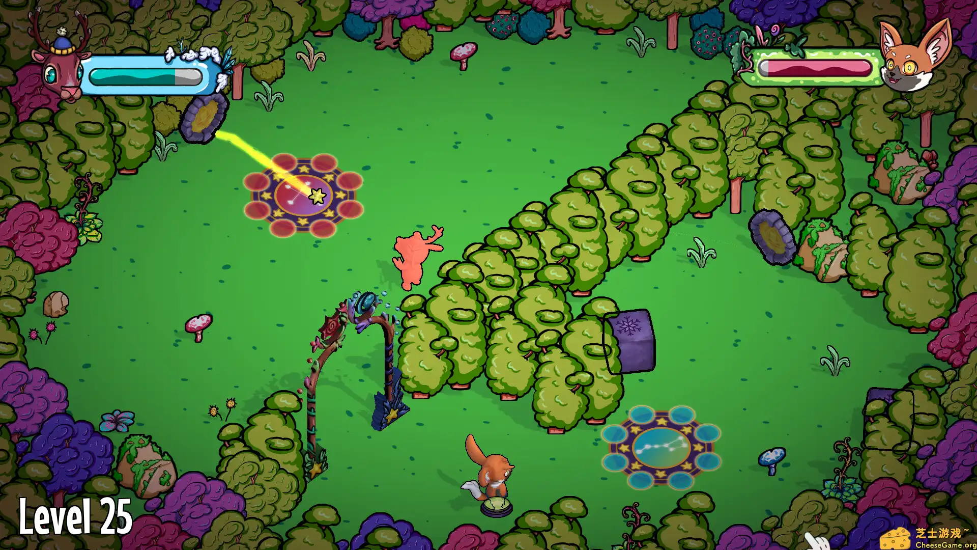 [PC]Ukko与Guara：斗转星移/Ukko And Guara Stellarbound