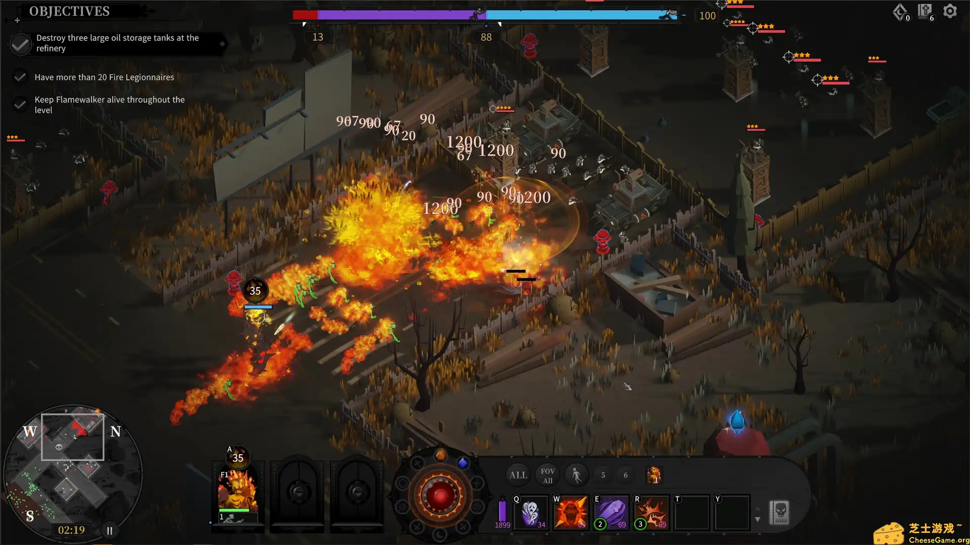 [PC]热血/Hot Blood