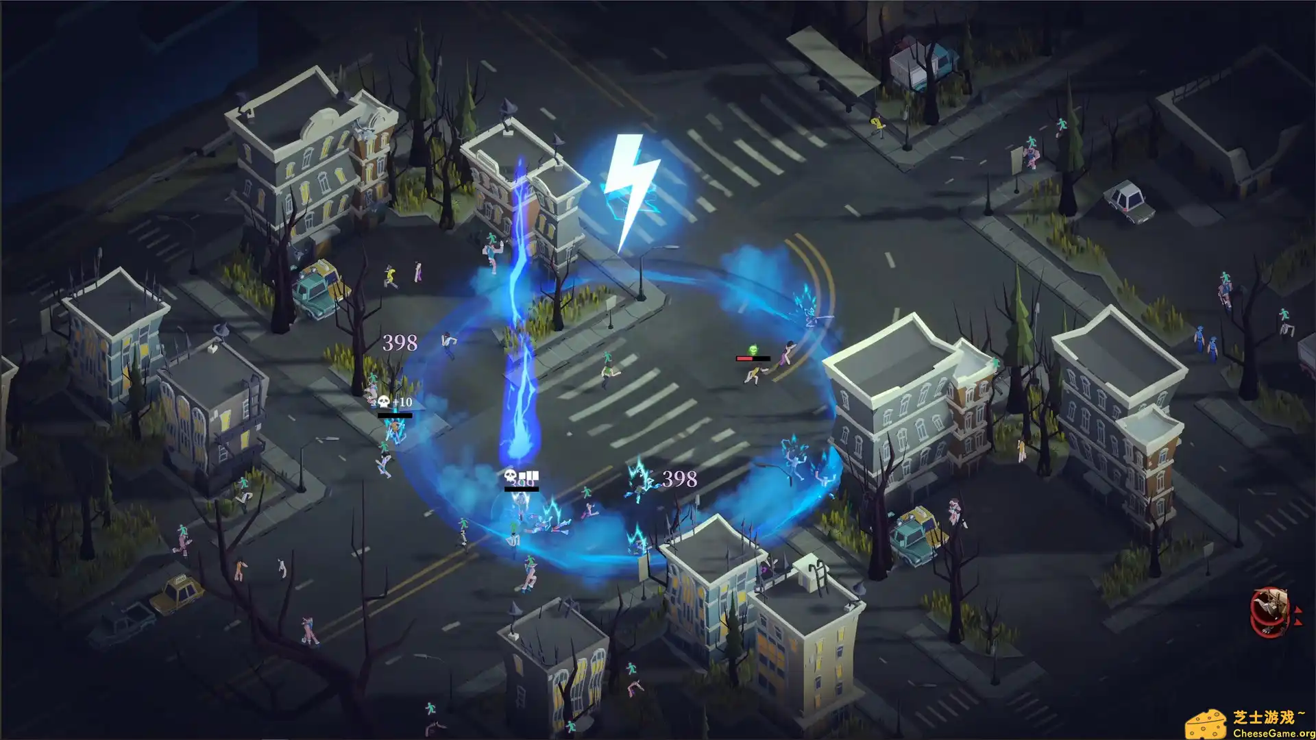 [PC]热血/Hot Blood