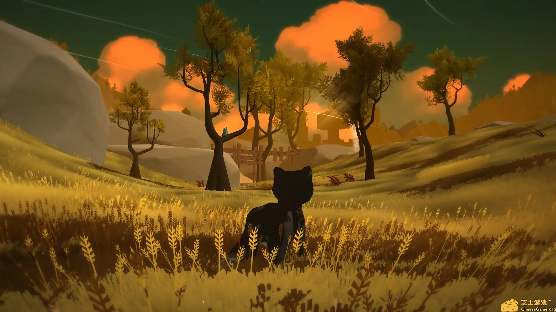 [PC]回家之旅/Back To Home