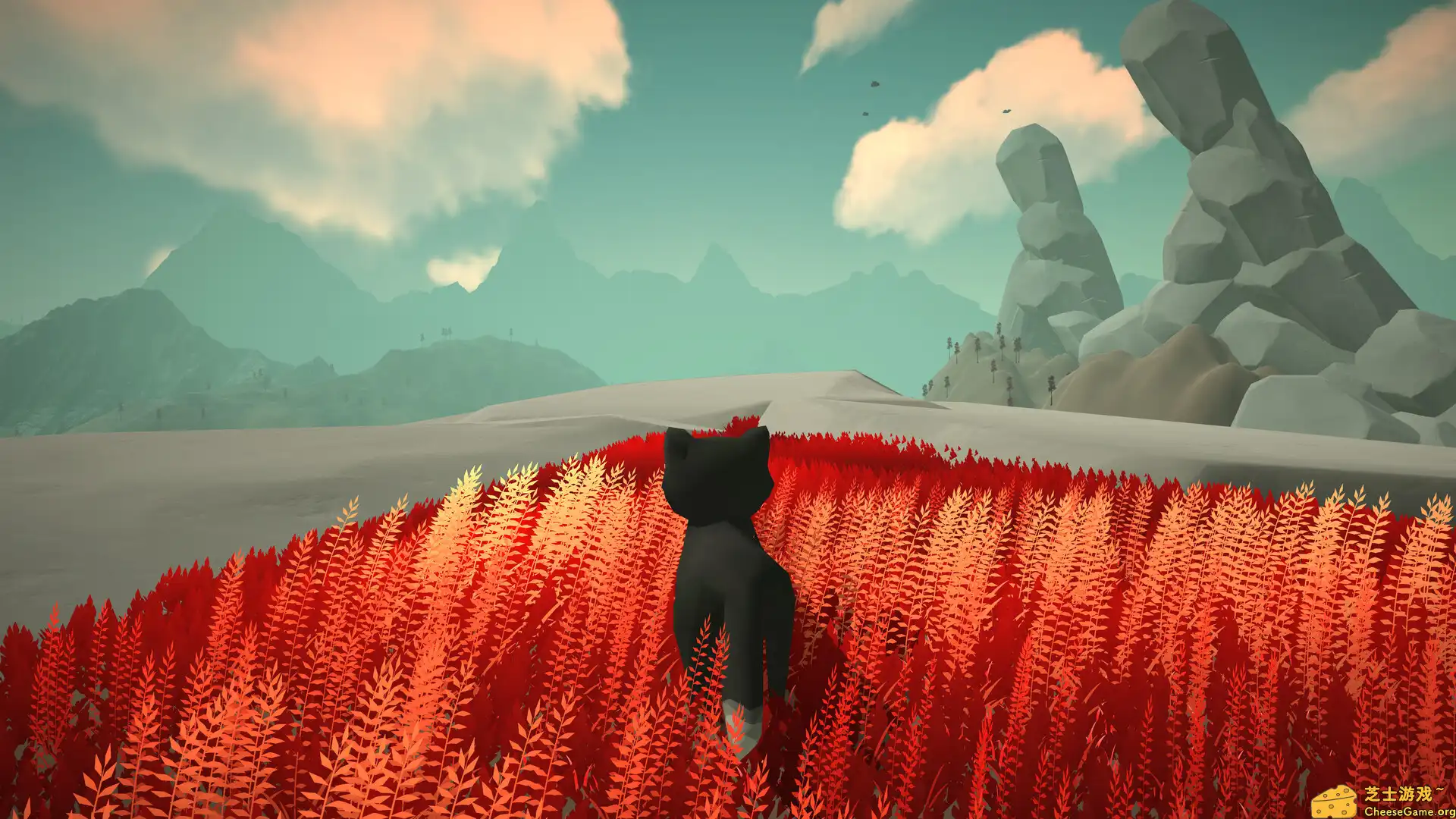 [PC]回家之旅/Back To Home