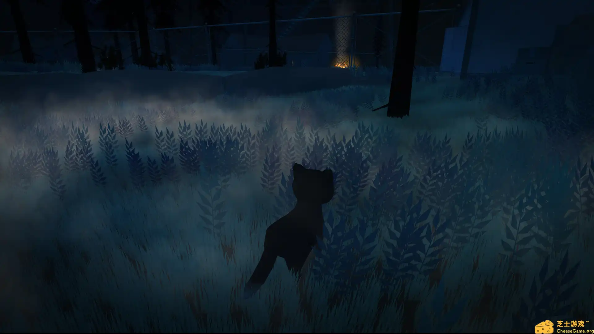 [PC]回家之旅/Back To Home