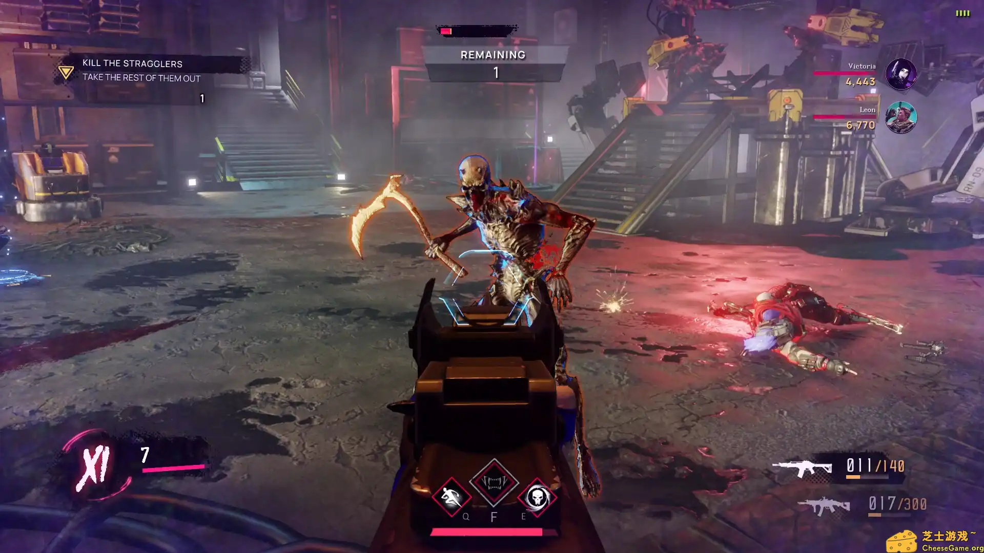 [PC]极恶时代/EvilvEvil