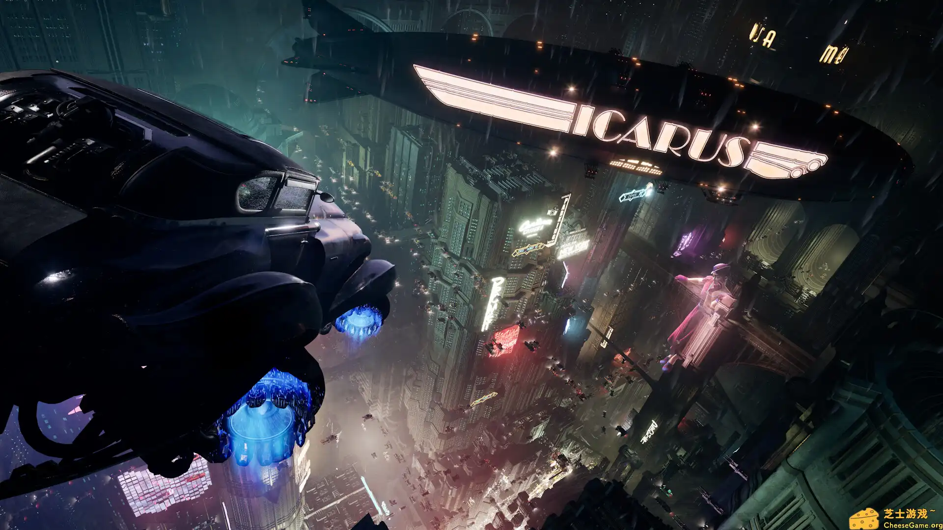 [PC]无人愿死/Nobody Wants to Die