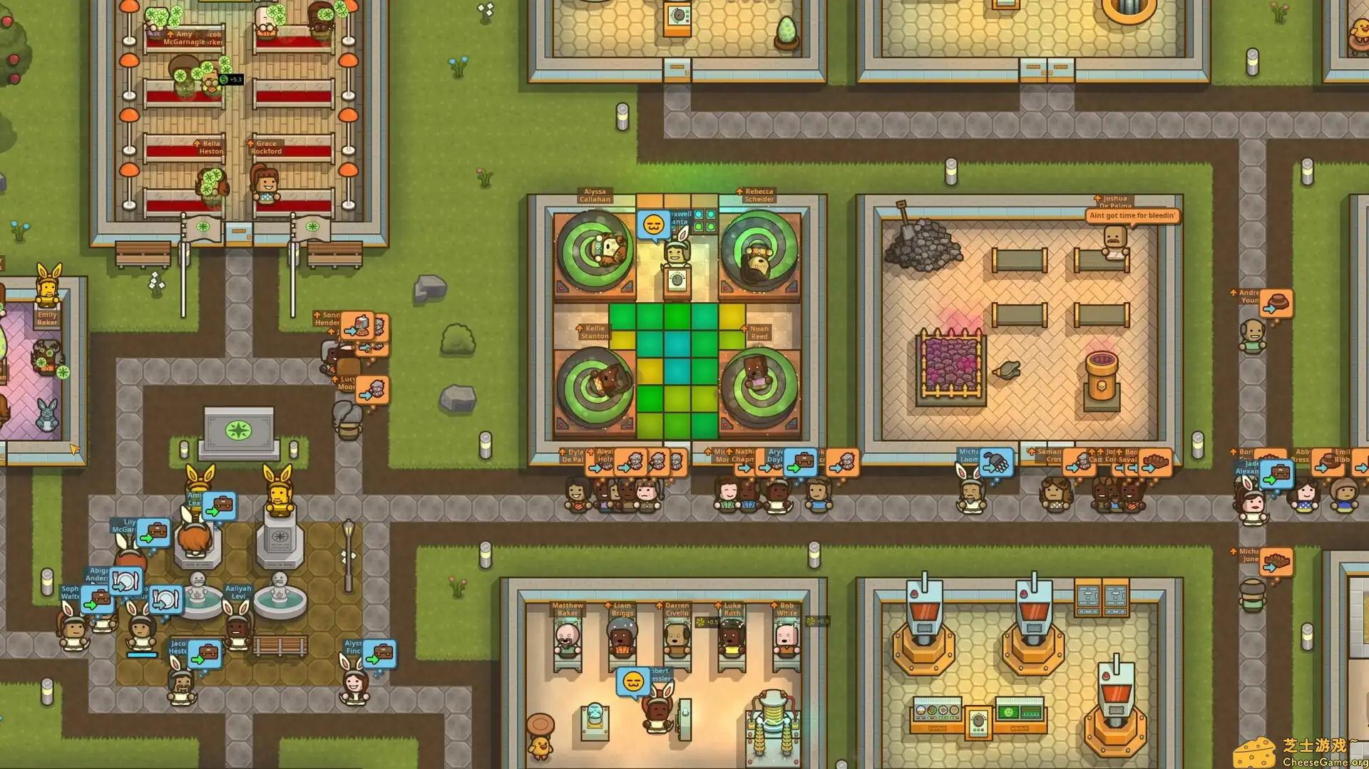 [PC]异教模拟器/亲爱的，我加入了异教/Honey, I Joined a Cult