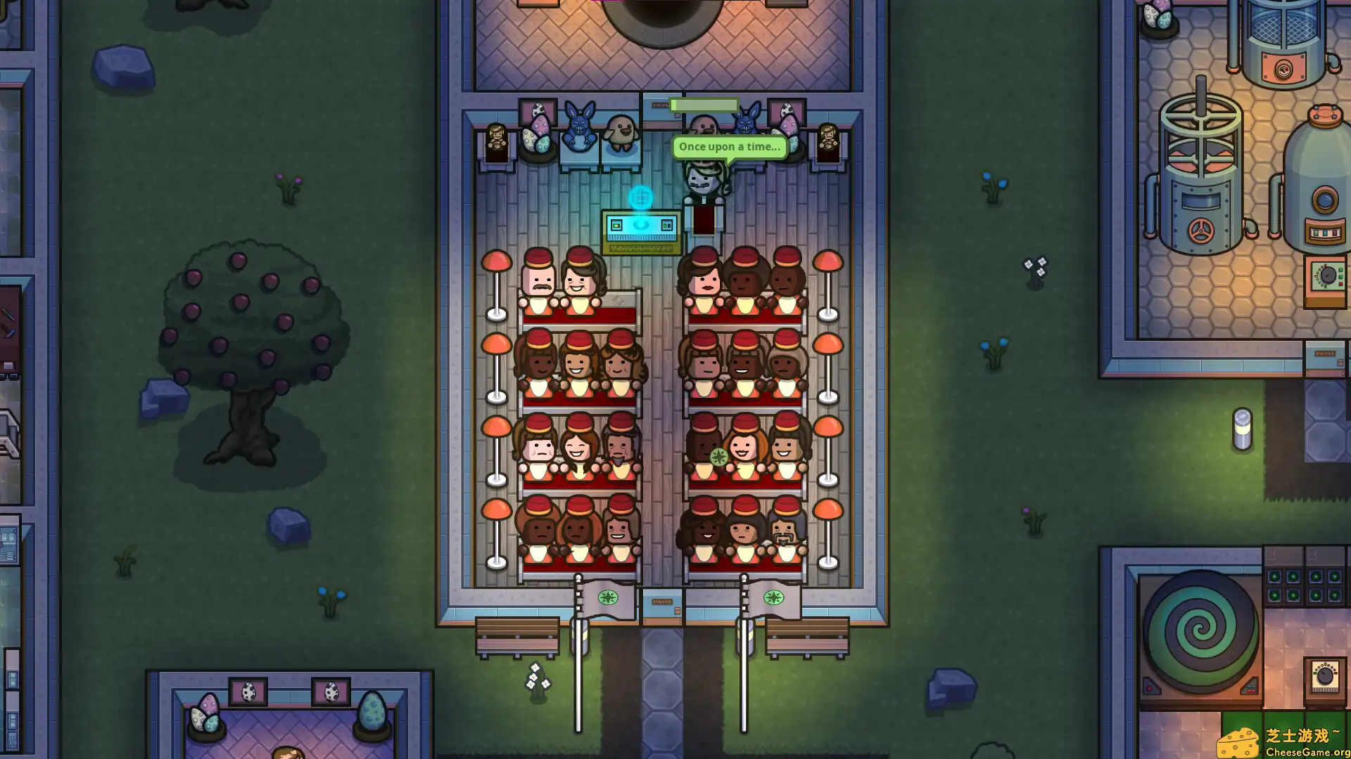 [PC]异教模拟器/亲爱的，我加入了异教/Honey, I Joined a Cult