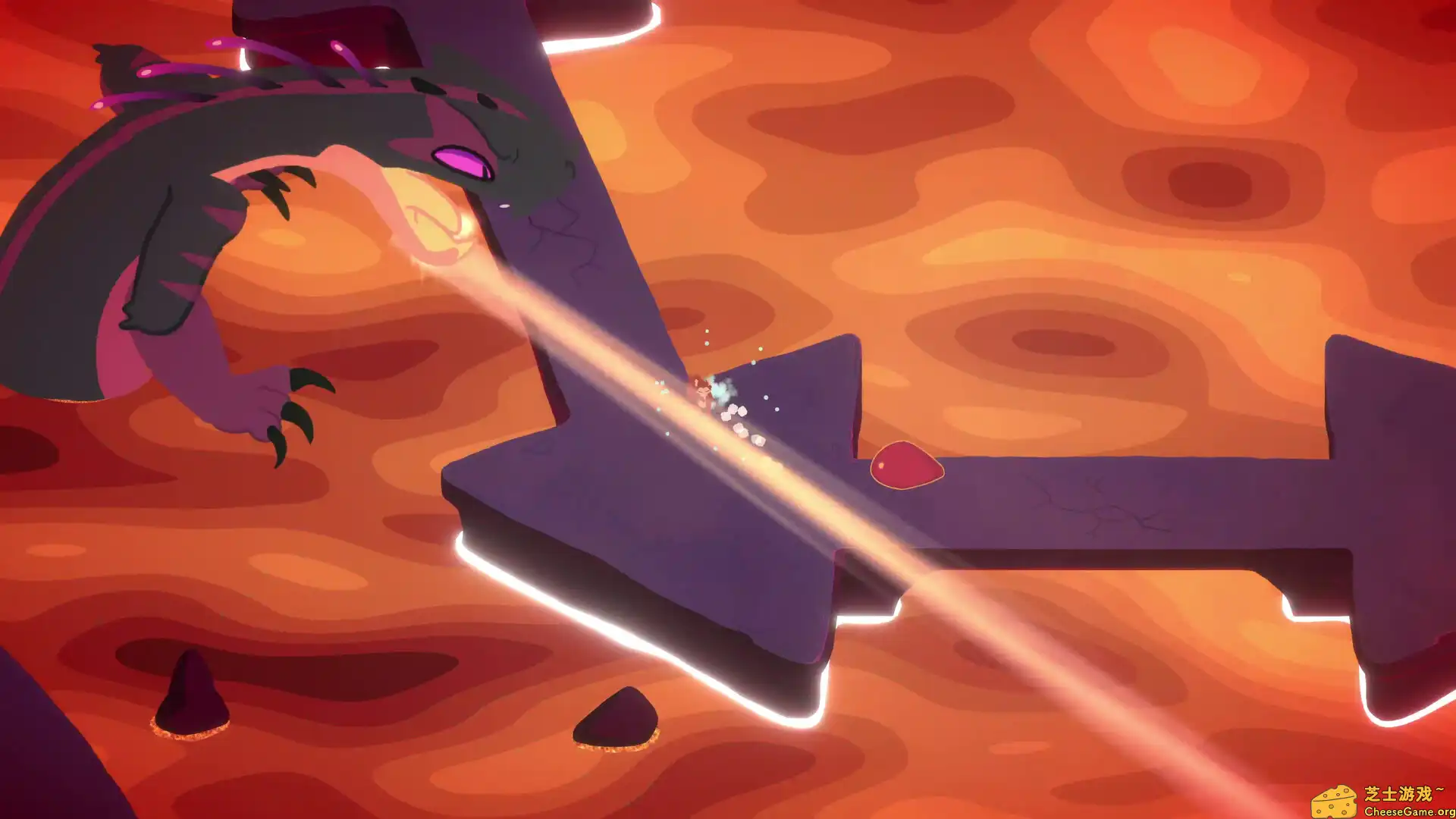 [PC]神圣橡果/The Sacred Acorn