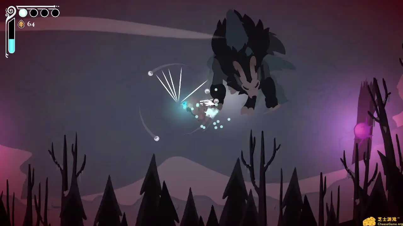 [PC]神圣橡果/The Sacred Acorn