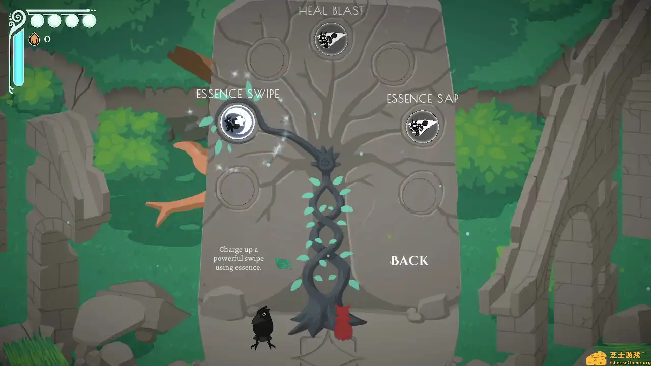 [PC]神圣橡果/The Sacred Acorn