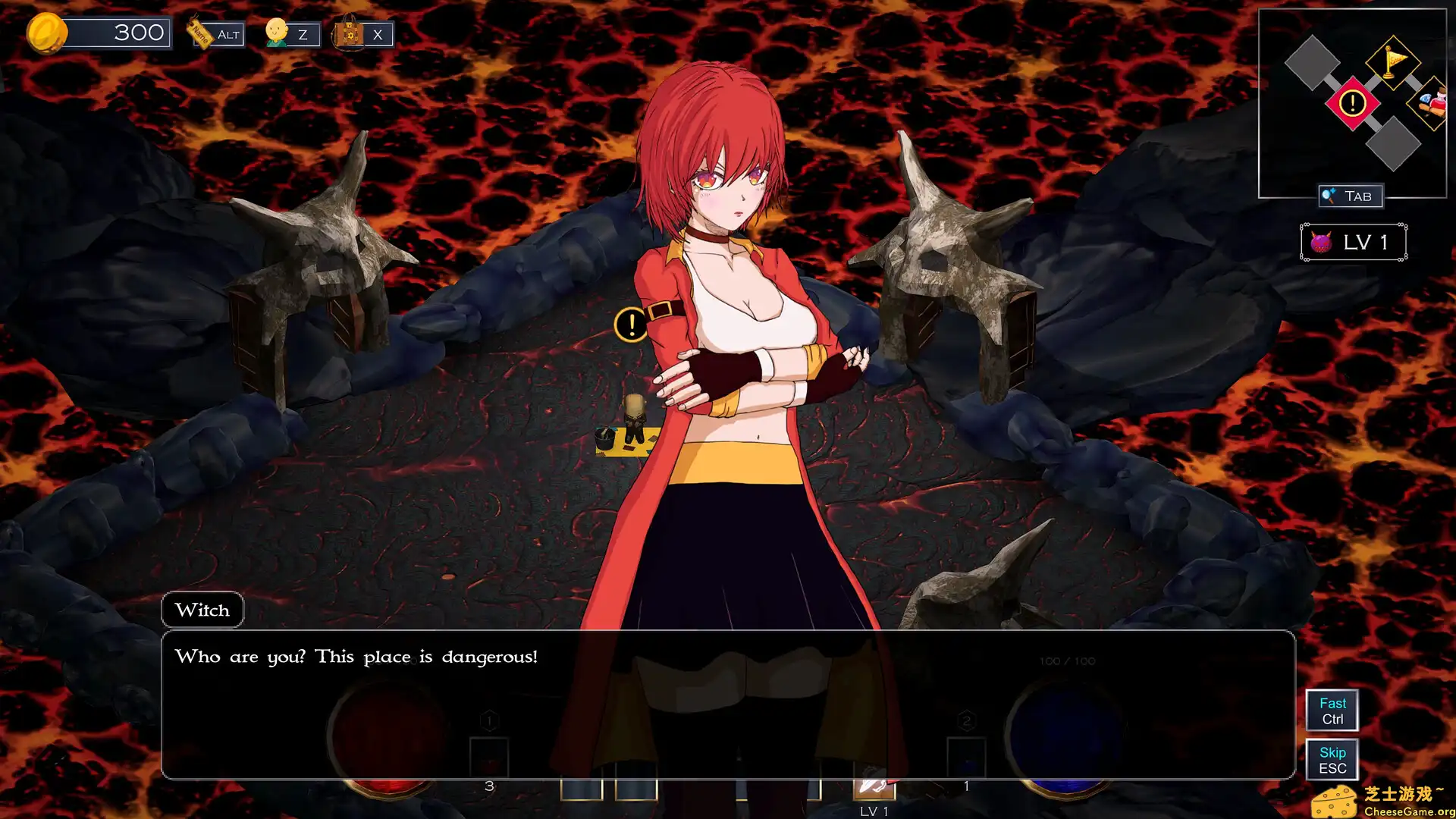 [PC]魔法羊皮纸/Magic Paper