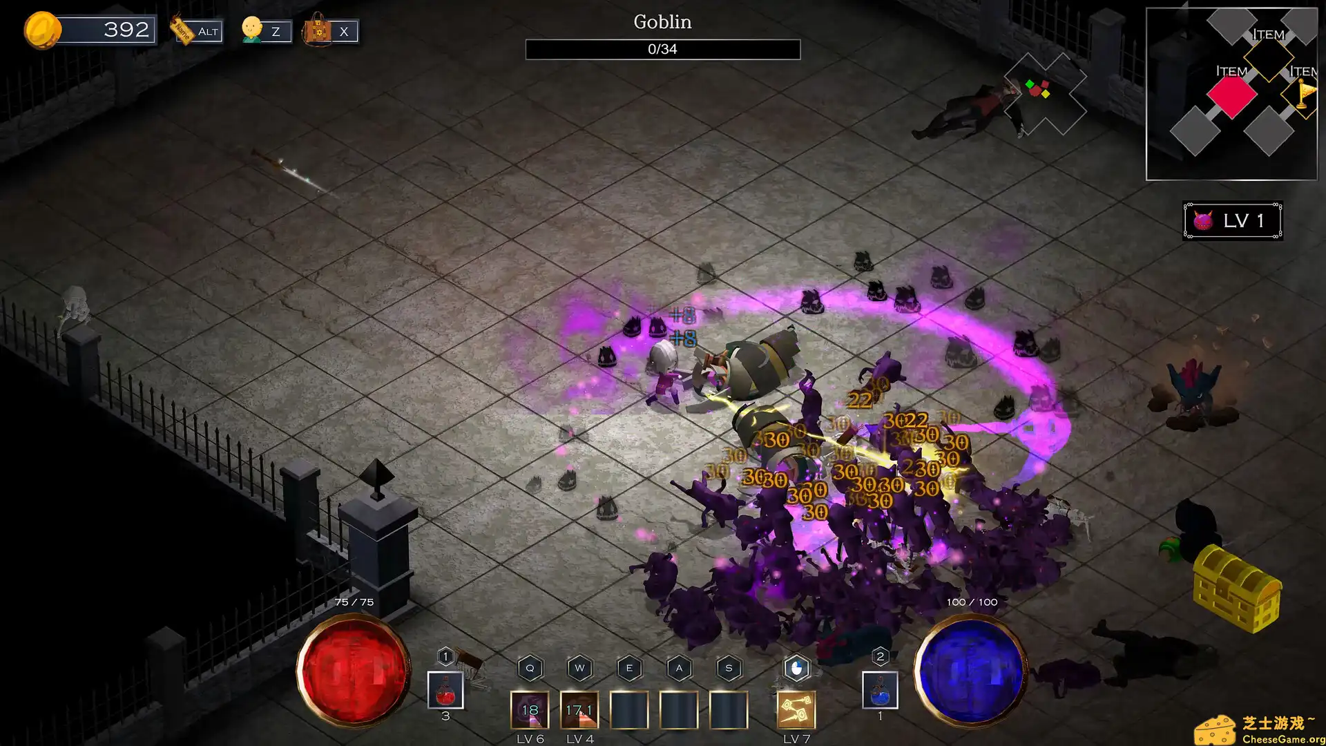 [PC]魔法羊皮纸/Magic Paper