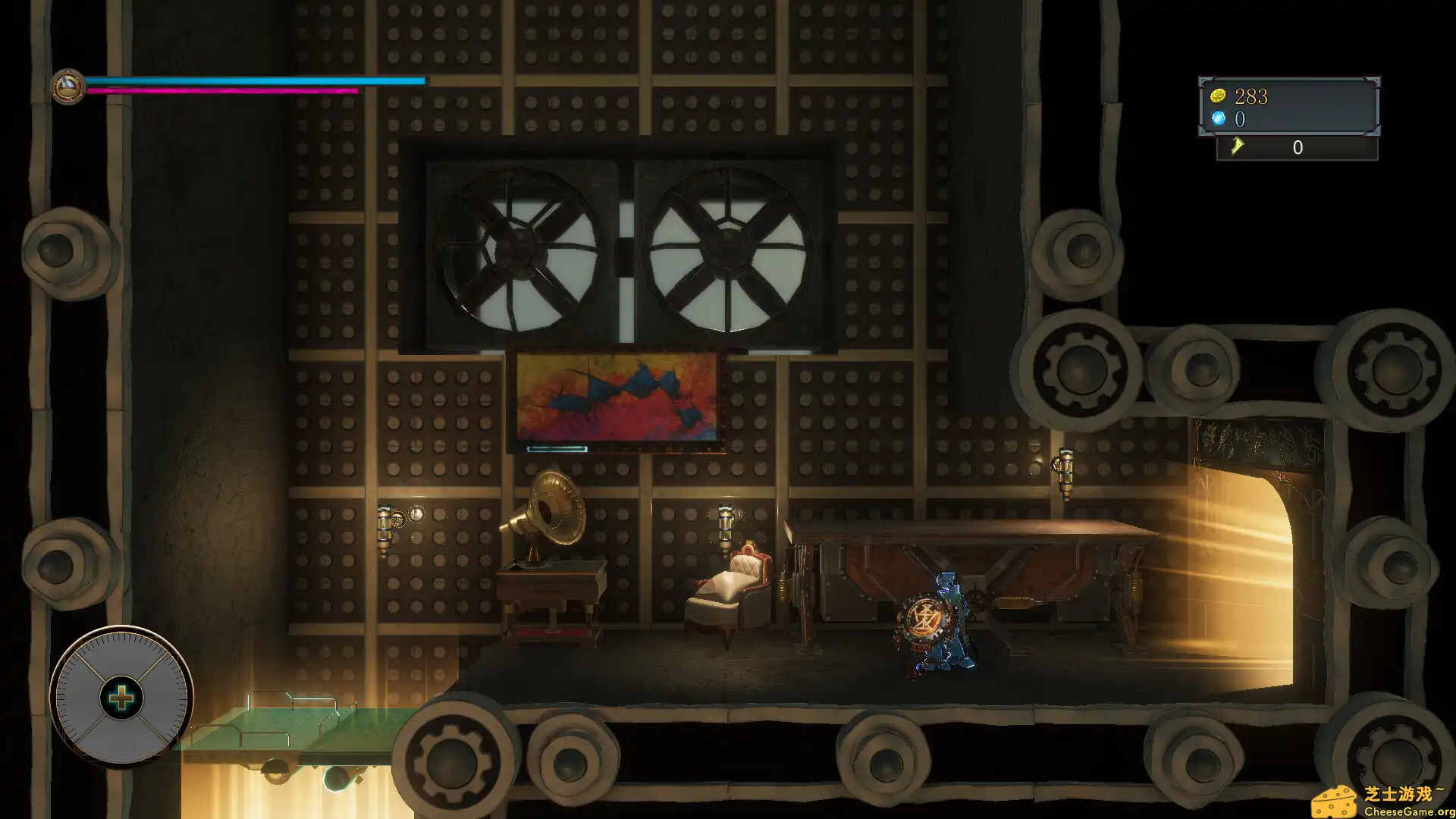 [PC]灵魂差分/Plateman