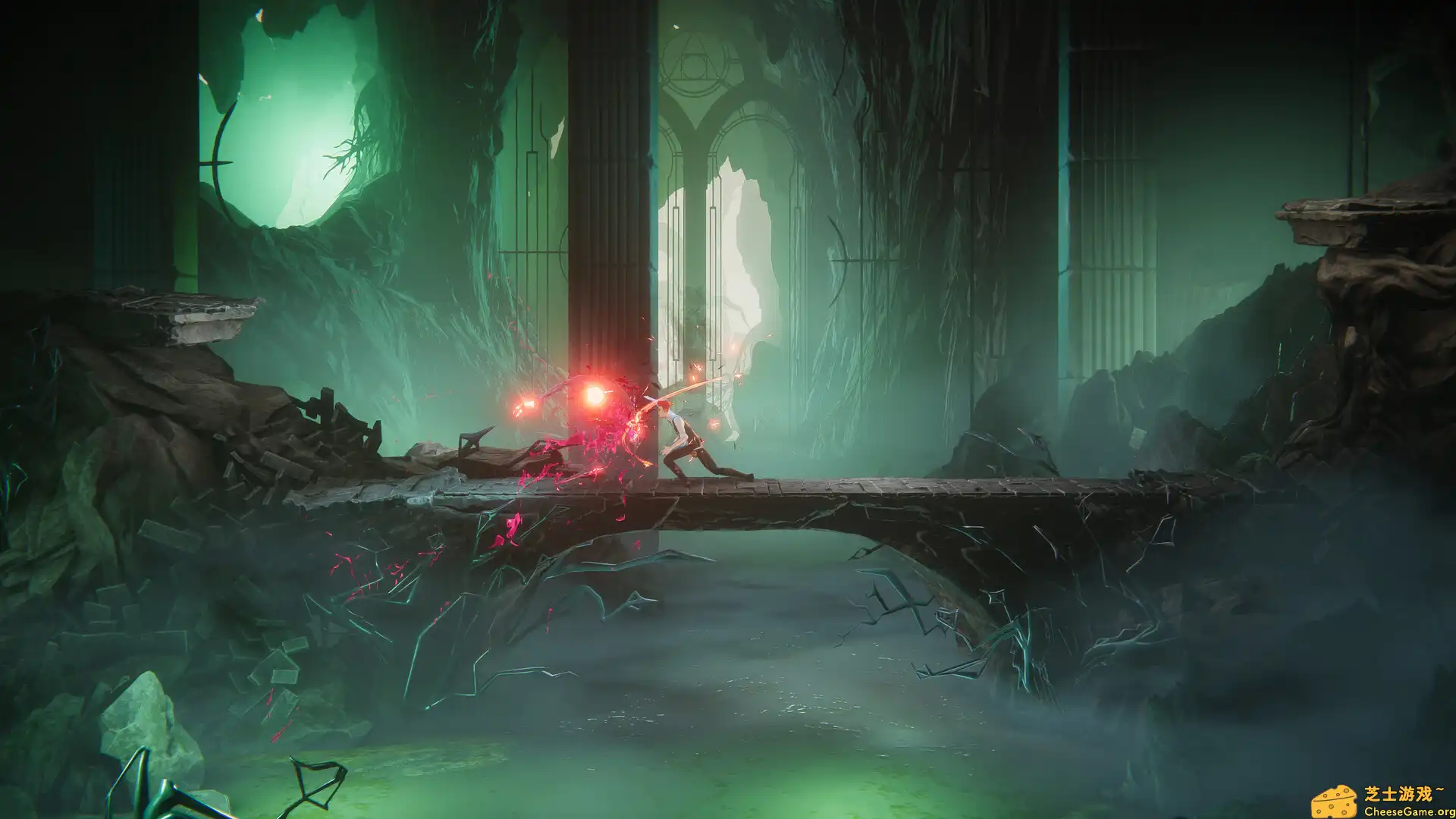 [PC]本尼迪克特福克斯的最后一案/The Last Case of Benedict Fox Definitive Edition