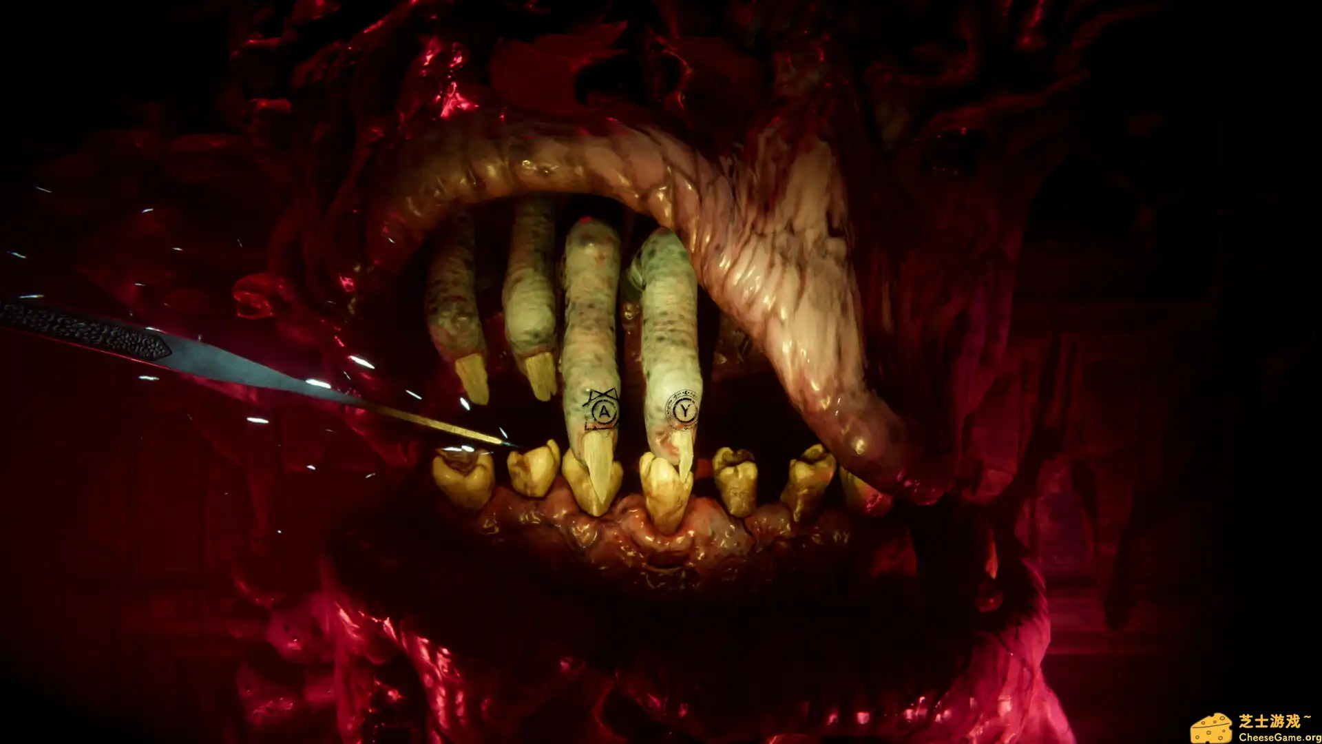 [PC]本尼迪克特福克斯的最后一案/The Last Case of Benedict Fox Definitive Edition