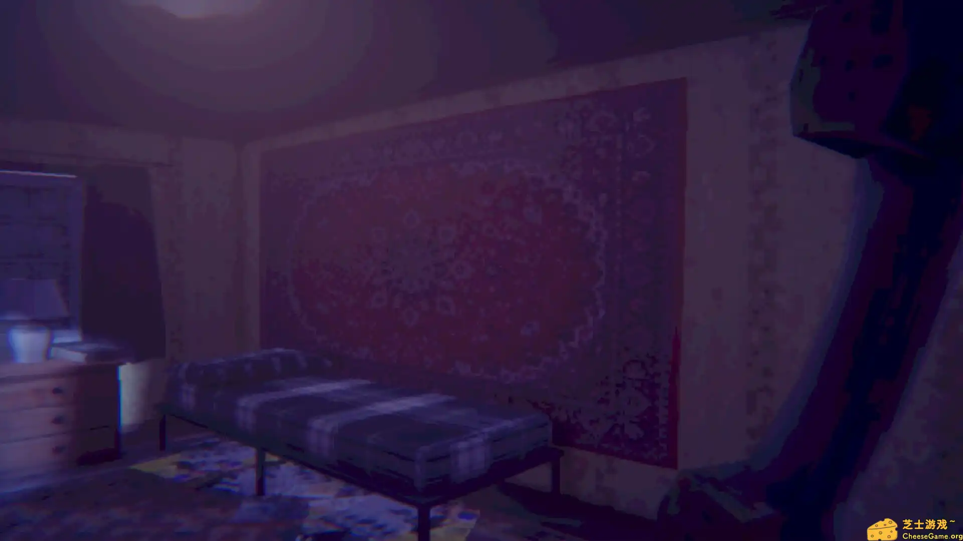 [PC]只是一个恶作剧/It's Just A Prank