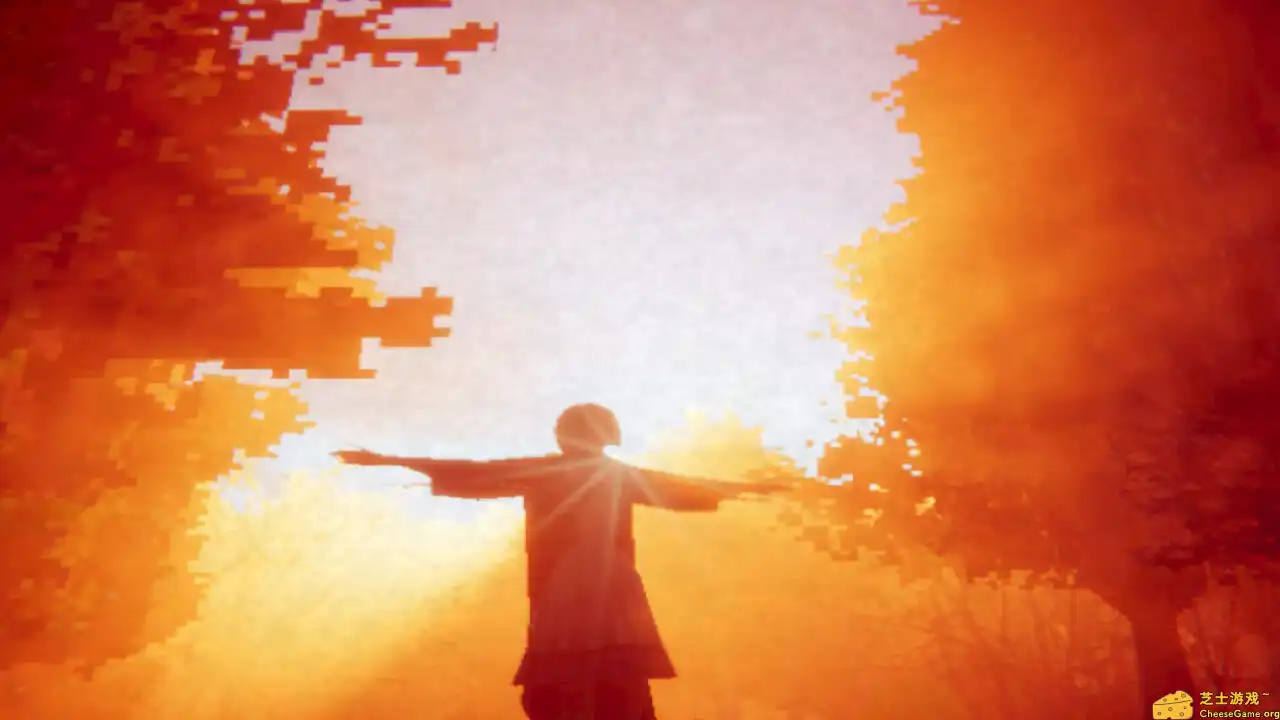 [PC]只是一个恶作剧/It's Just A Prank