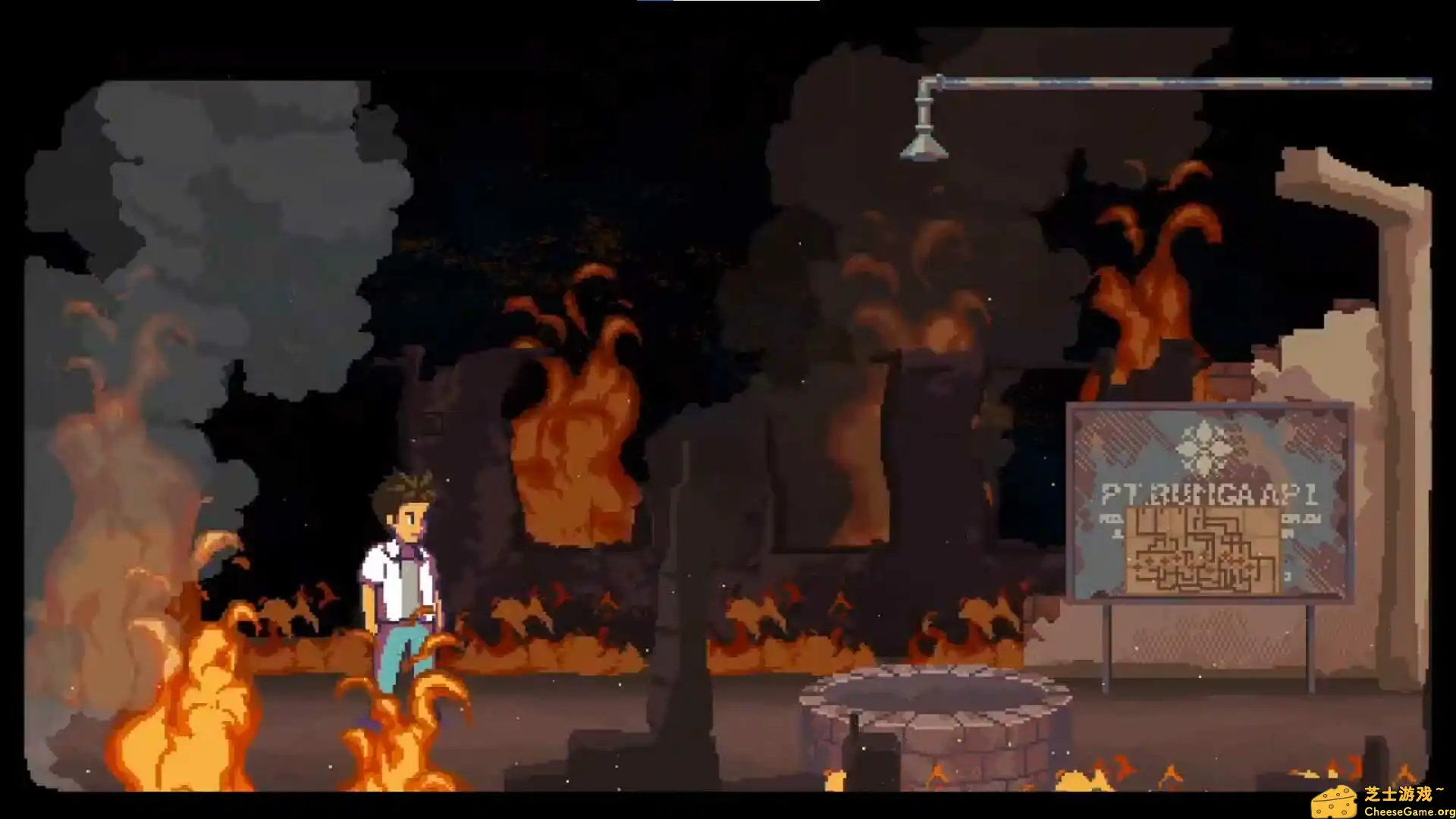 [PC]无垠之心/A Space for the Unbound