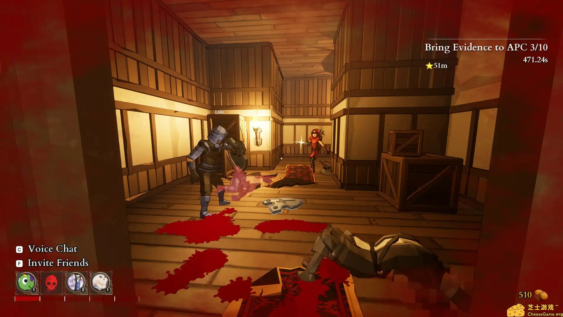 [PC]除暴守卫/GUARDS!