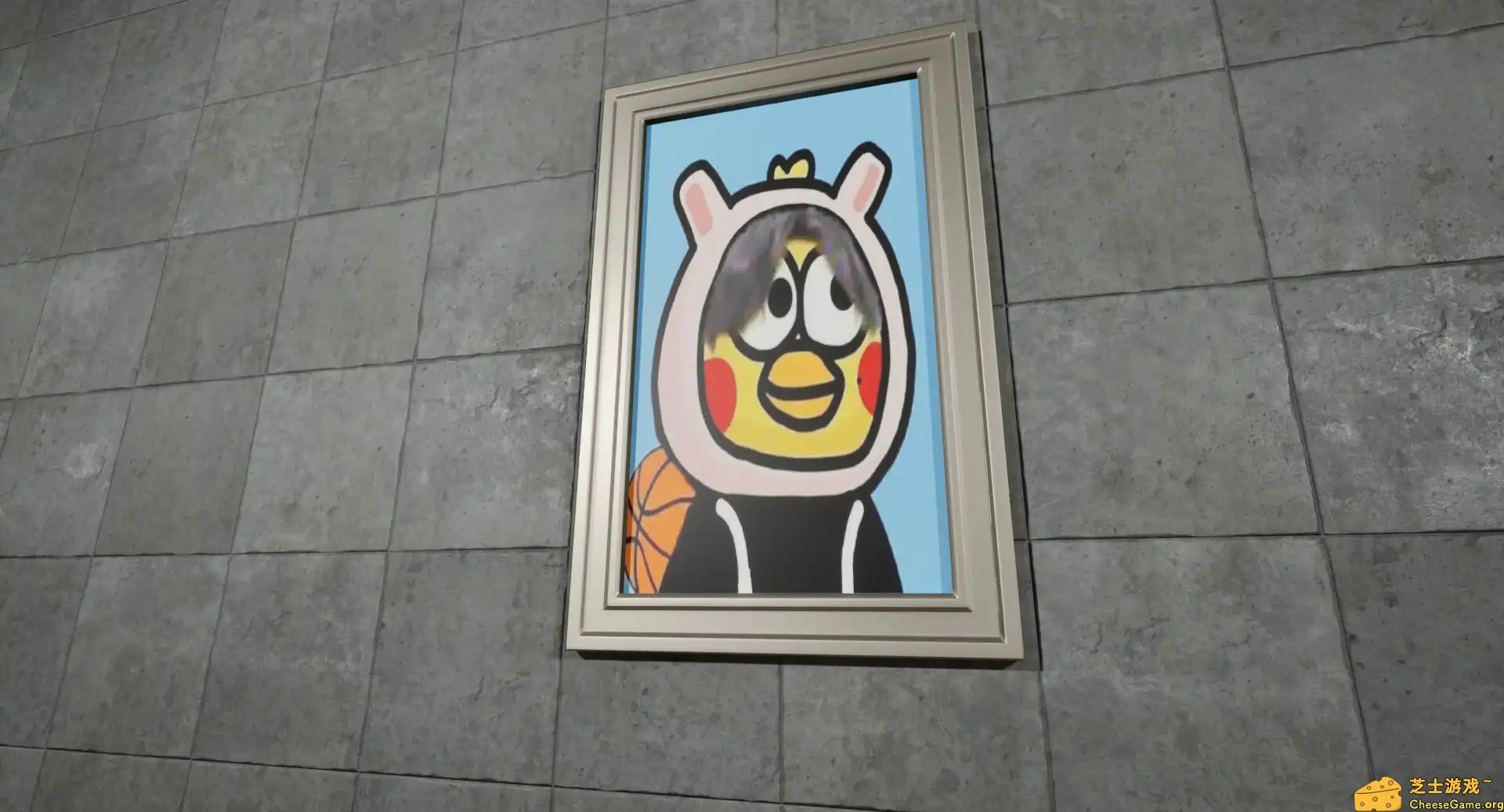 [PC]坤号出口/EXIT KUN