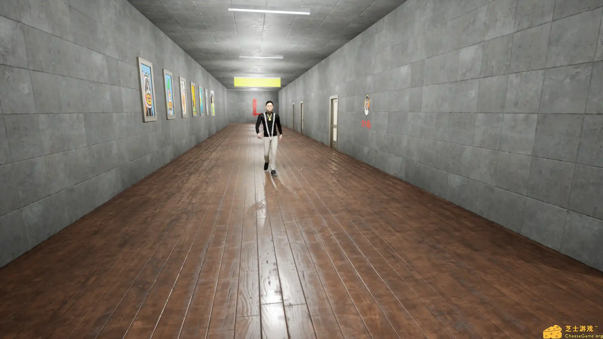 [PC]坤号出口/EXIT KUN