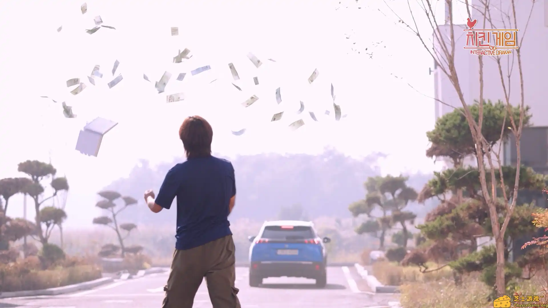 [PC]炸鸡游戏/鸡肉游戏/Chicken Game