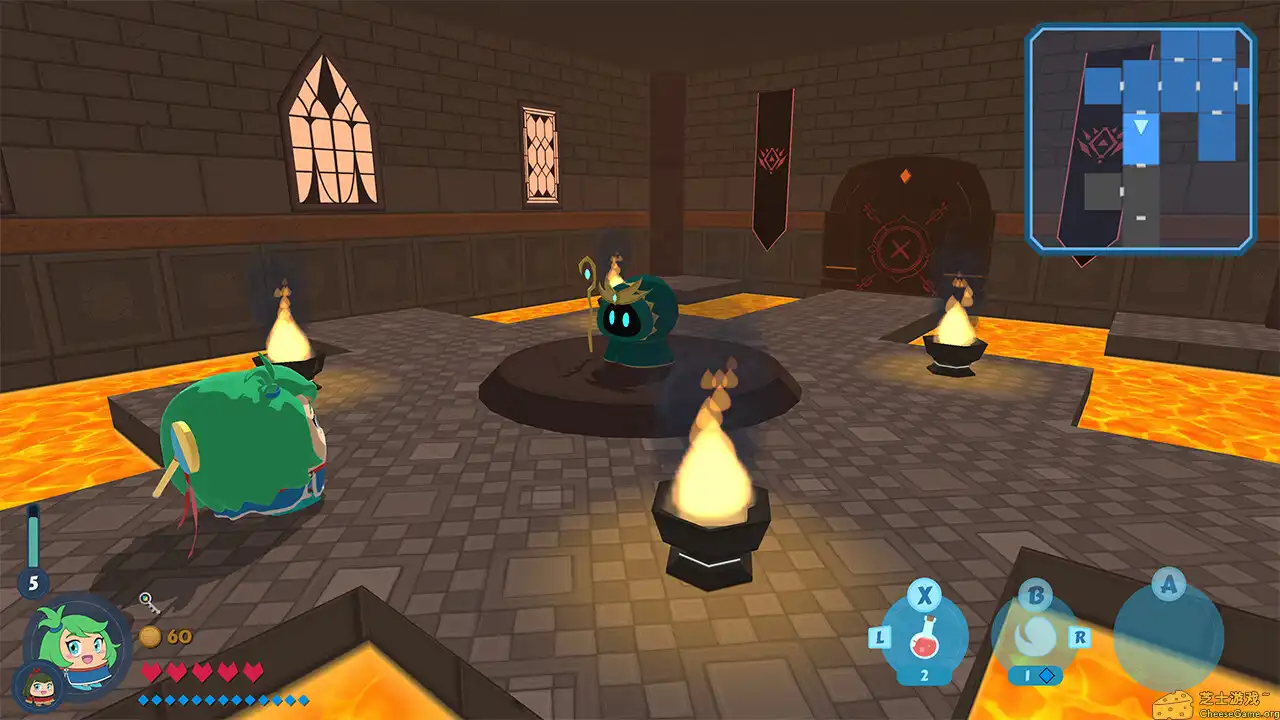 [PC]石诗：永恒的序曲/Shishi : Timeless Prelude