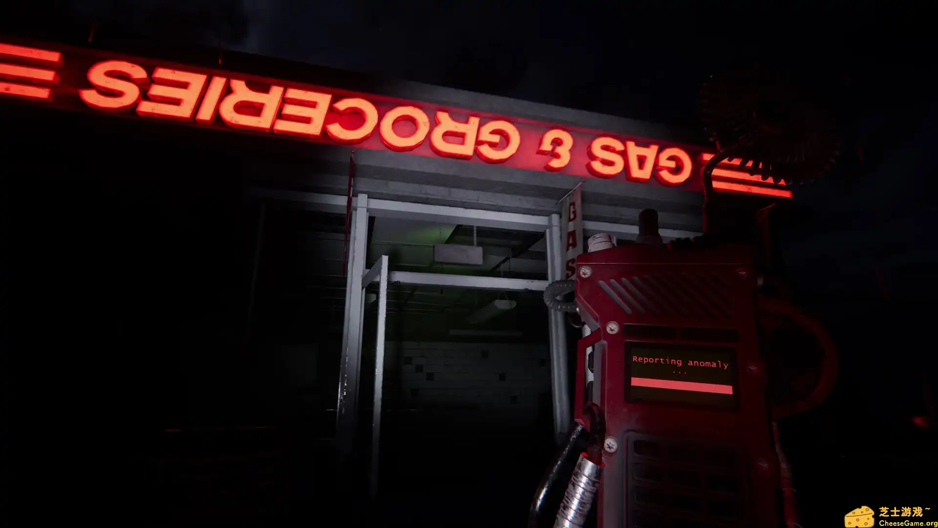 [PC]轮班87/Shift 87