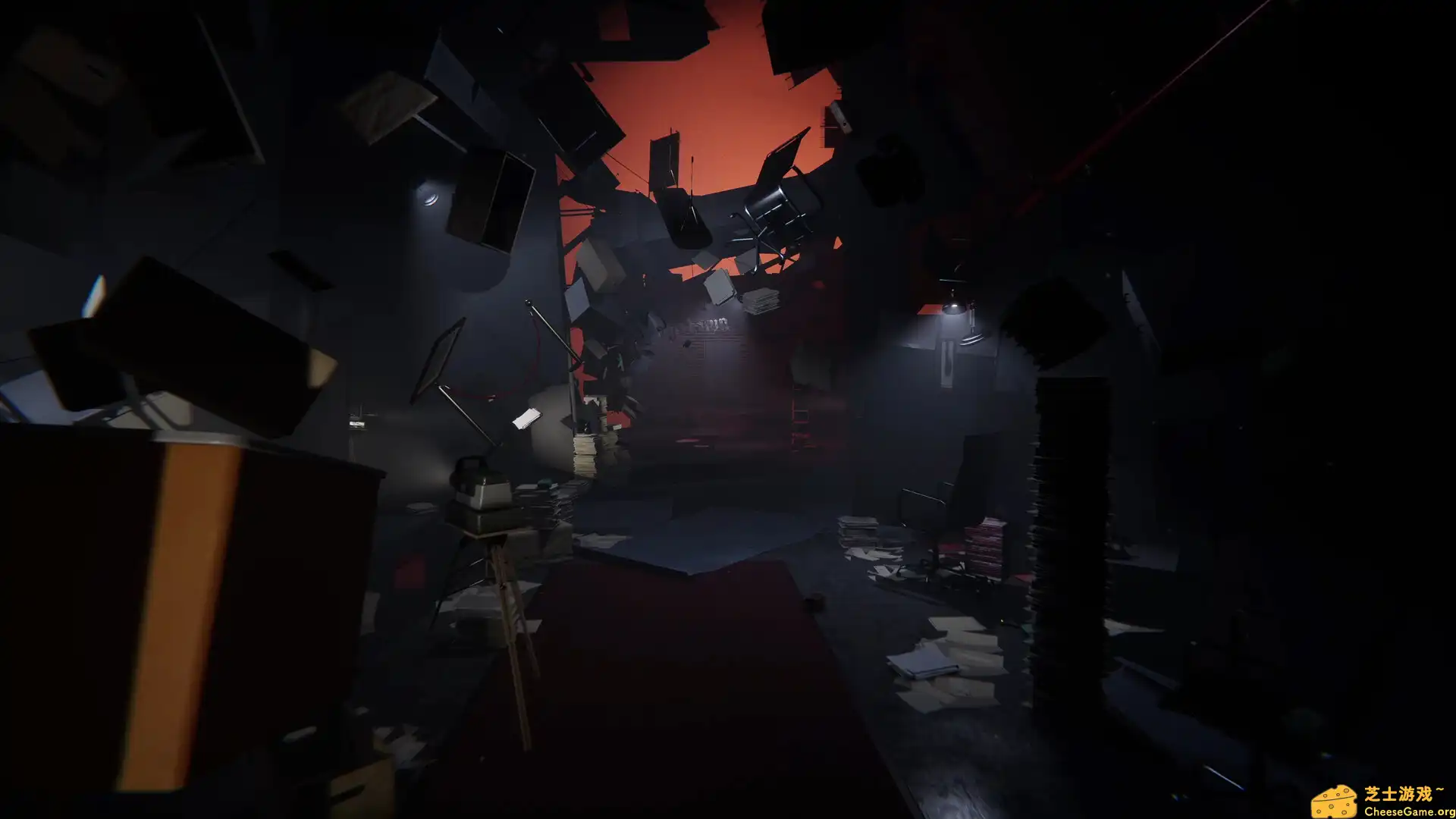 [PC]轮班87/Shift 87