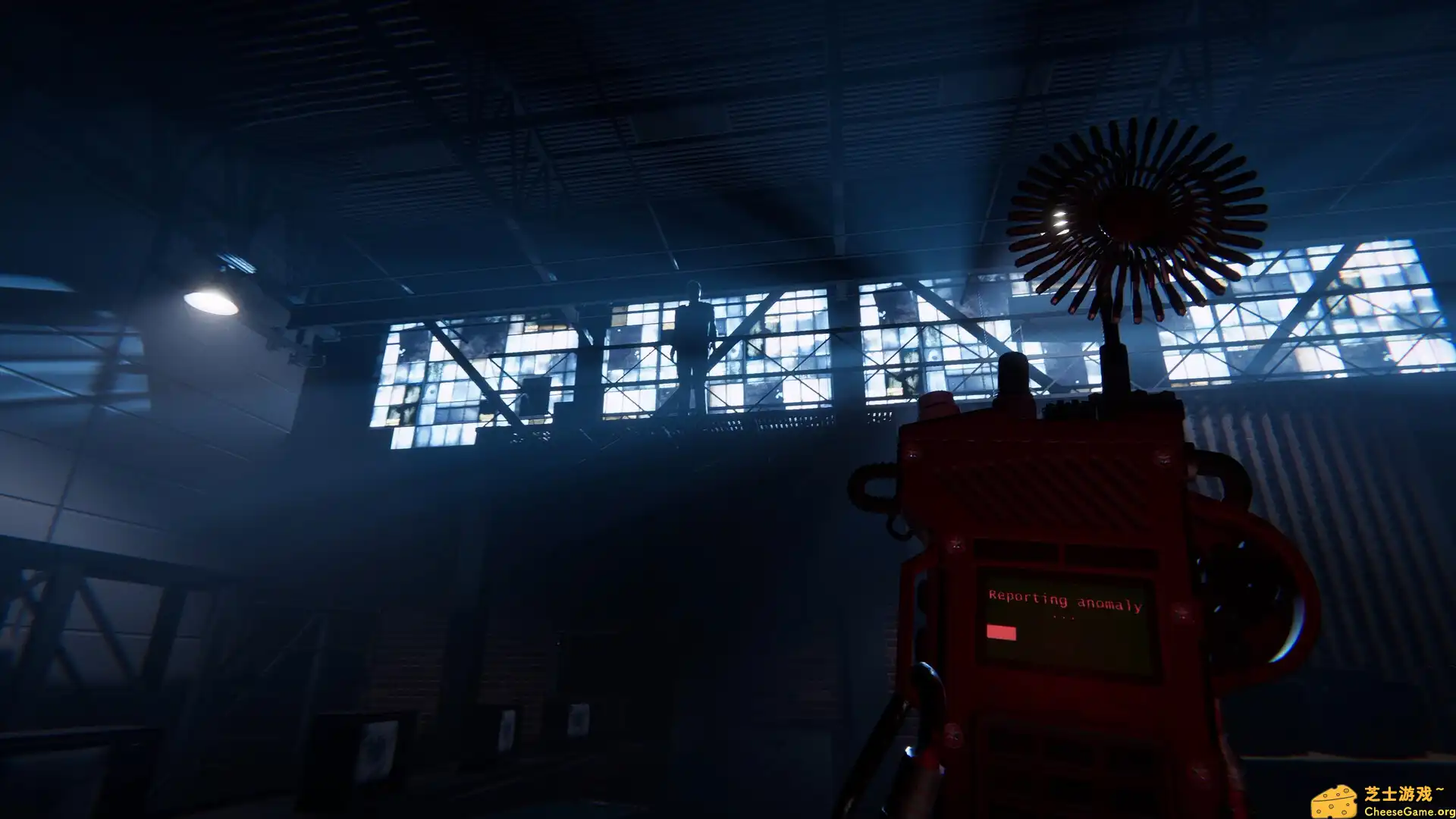 [PC]轮班87/Shift 87