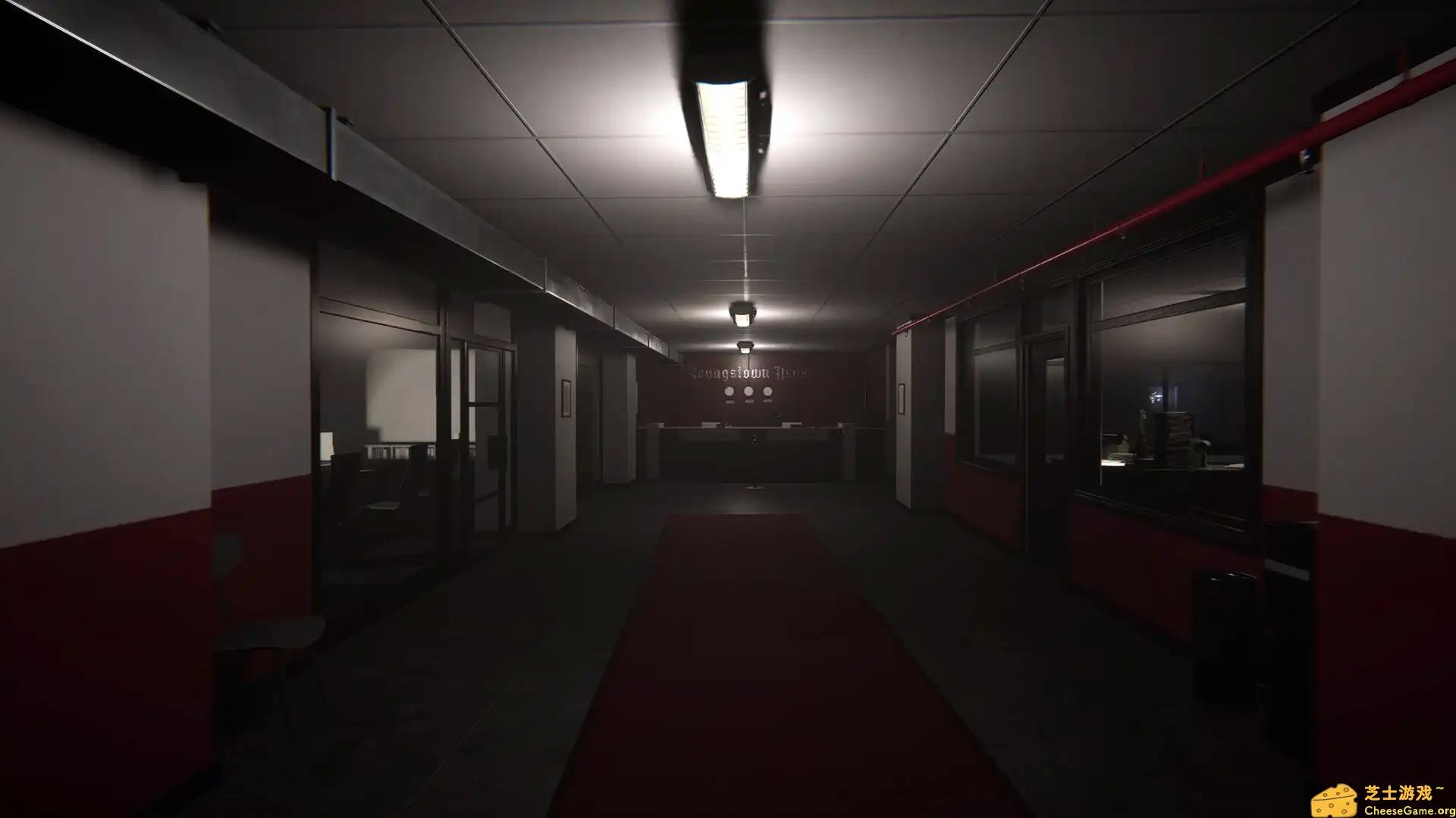 [PC]轮班87/Shift 87