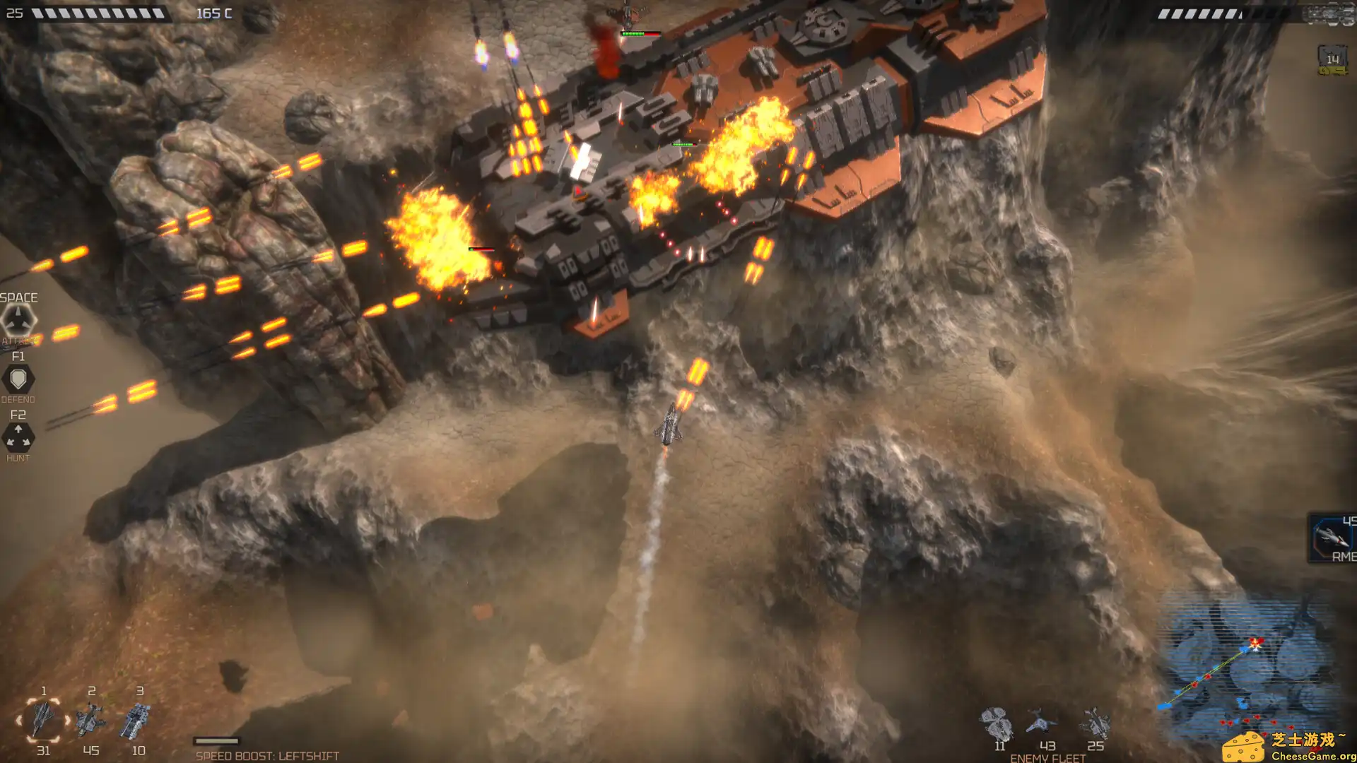 [PC]天空毁灭/Sky of Destruction