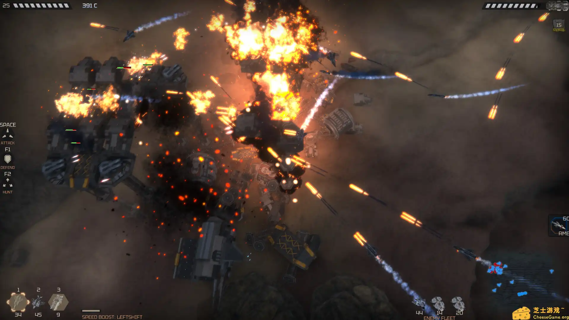 [PC]天空毁灭/Sky of Destruction